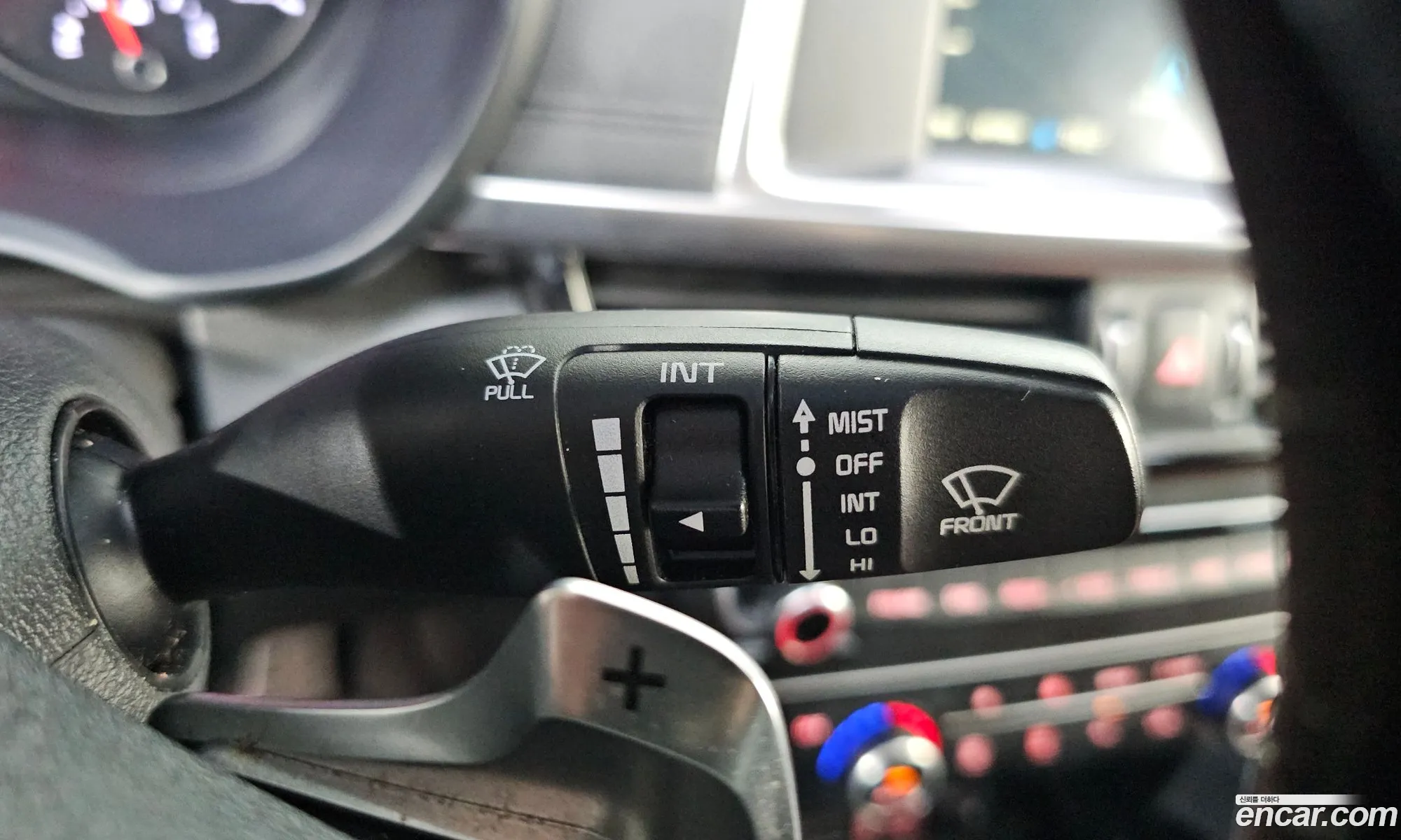 Kia K5 2015 — 22