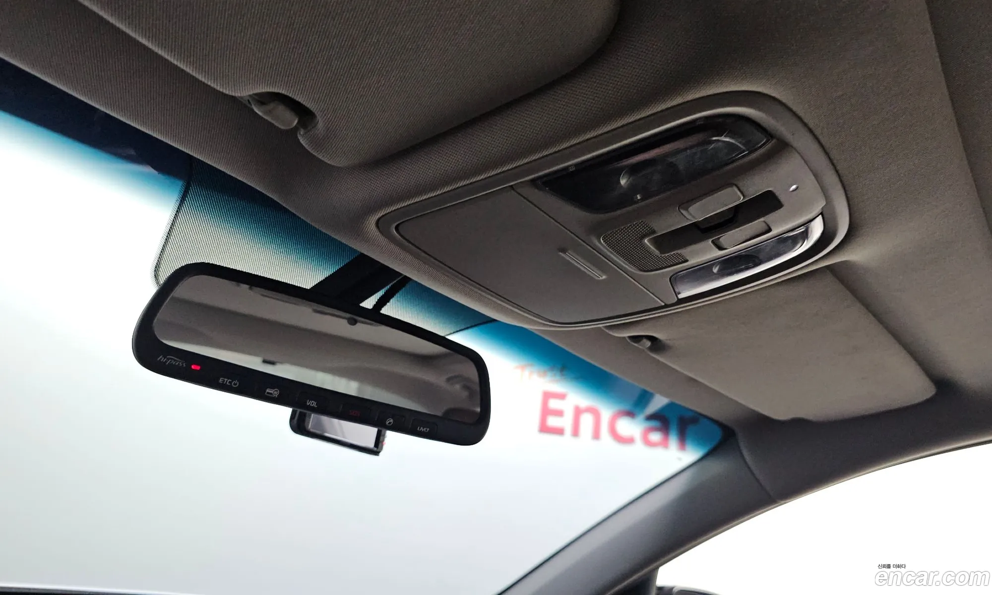 Kia K5 2015 — 10