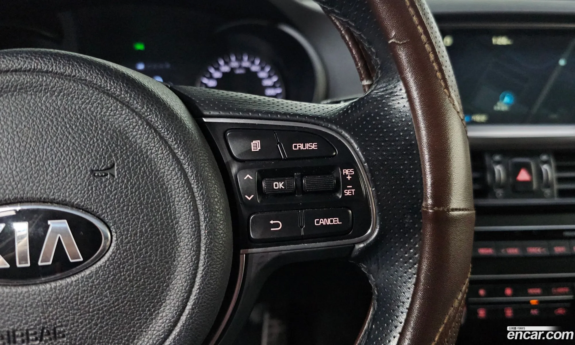 Kia K5 2015 — 9