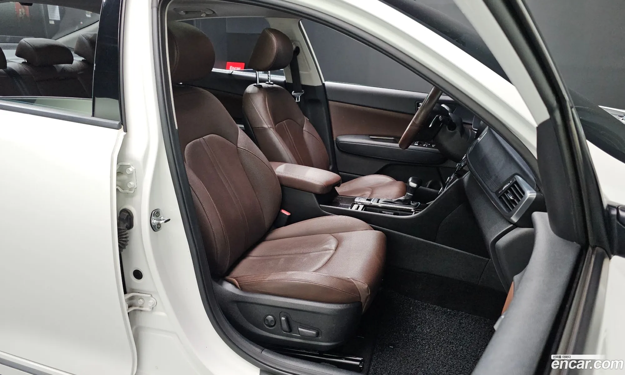 Kia K5 2015 — 27