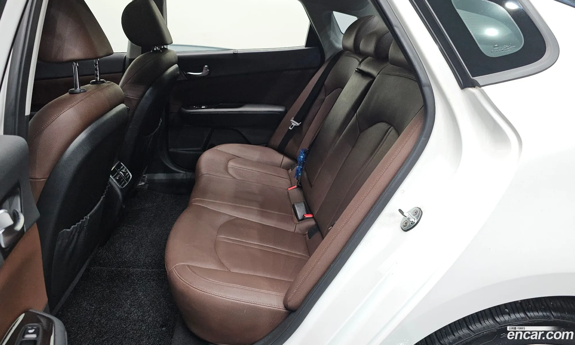 Kia K5 2015 — 11