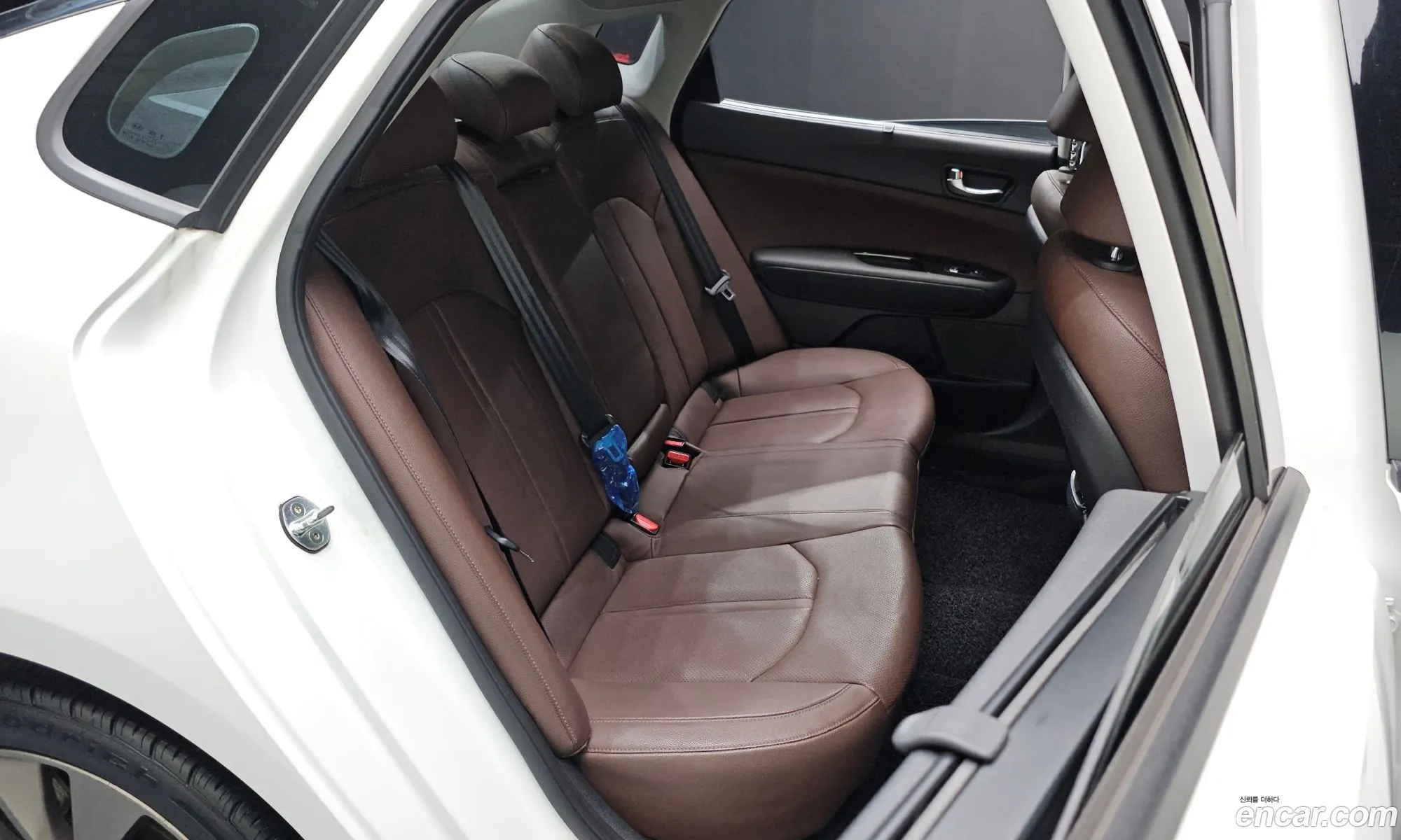 Kia K5 2015 — 15
