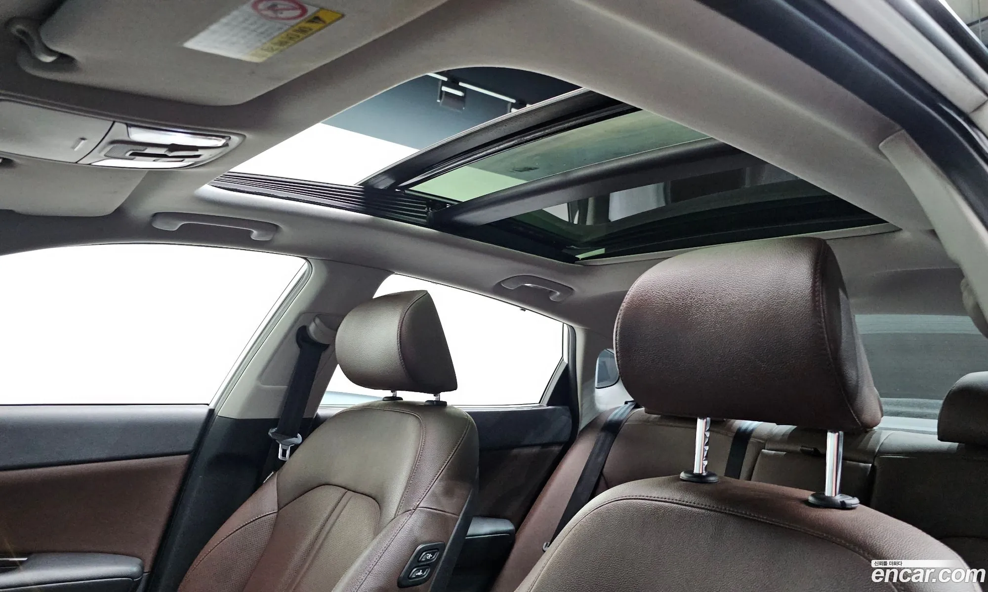 Kia K5 2015 — 14