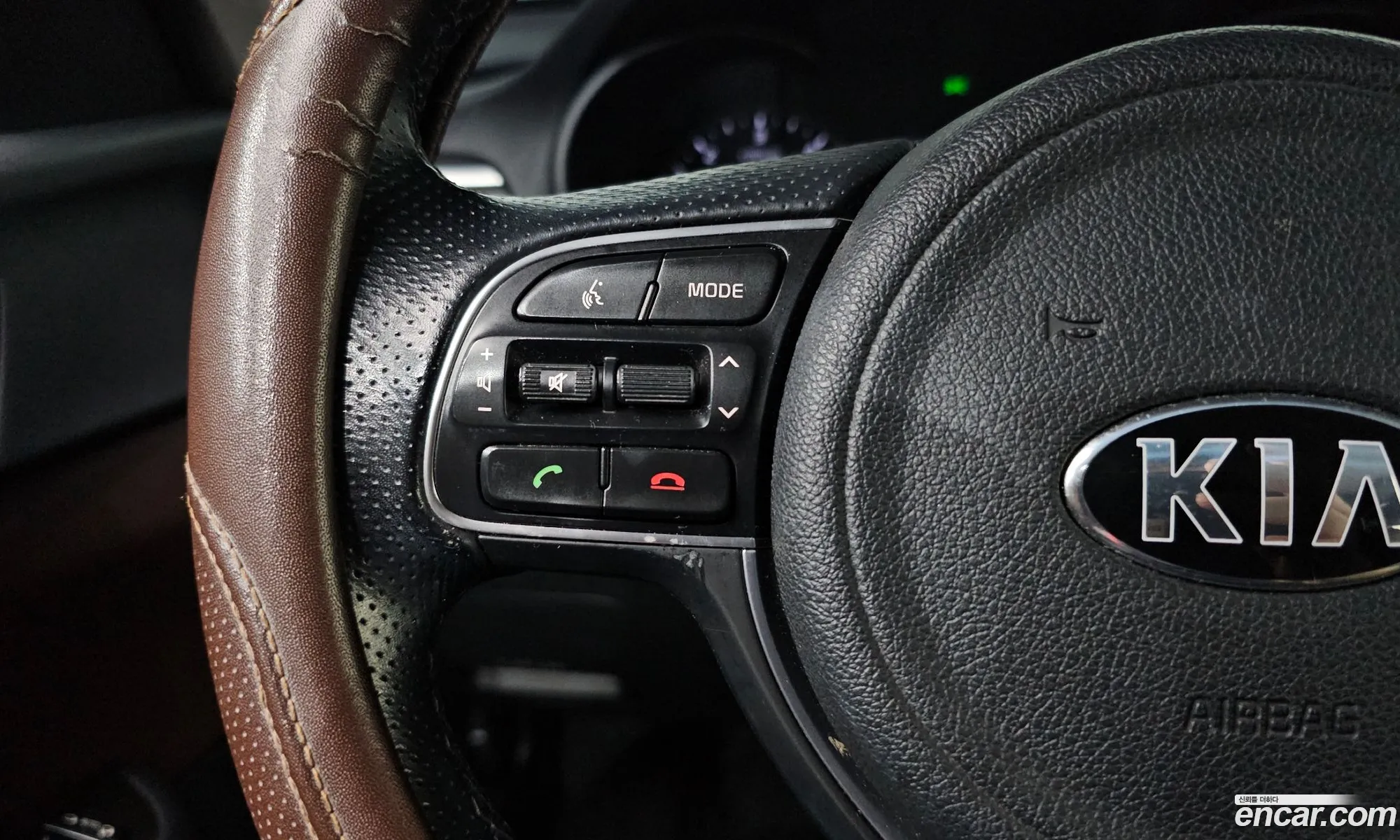 Kia K5 2015 — 23