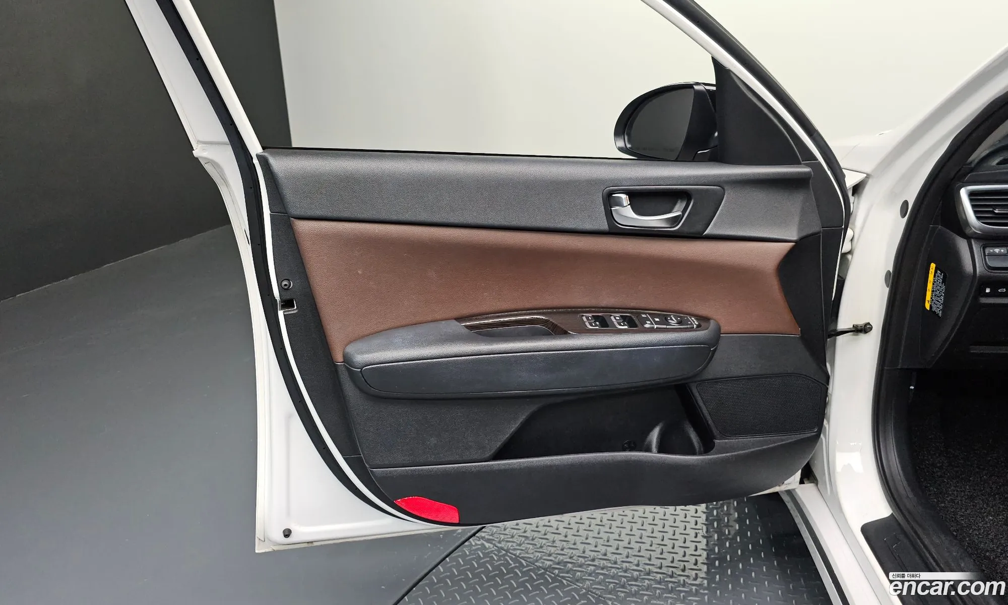 Kia K5 2015 — 3