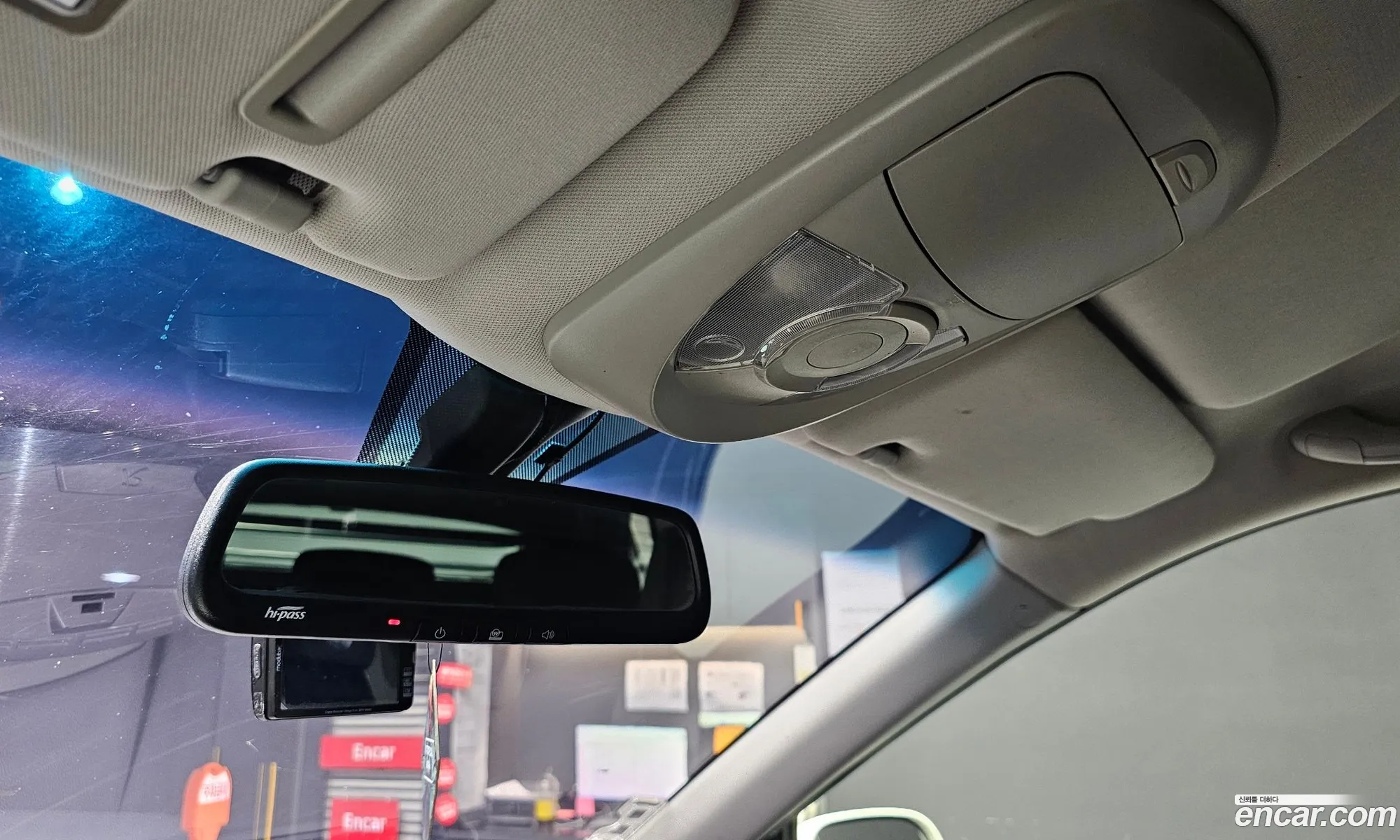 KG Mobility (SsangYong) Korando Sports 2015 — 26