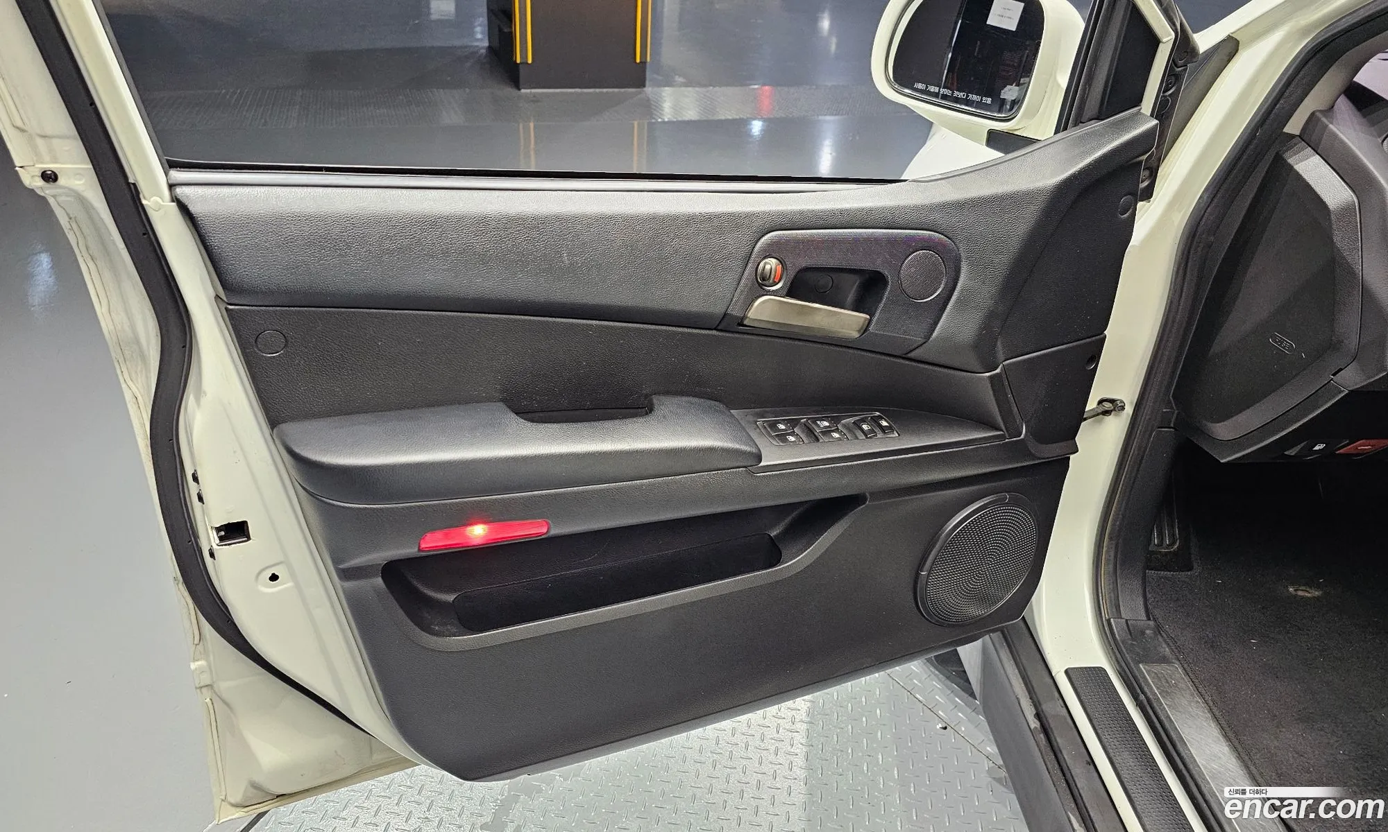 KG Mobility (SsangYong) Korando Sports 2015 — 12