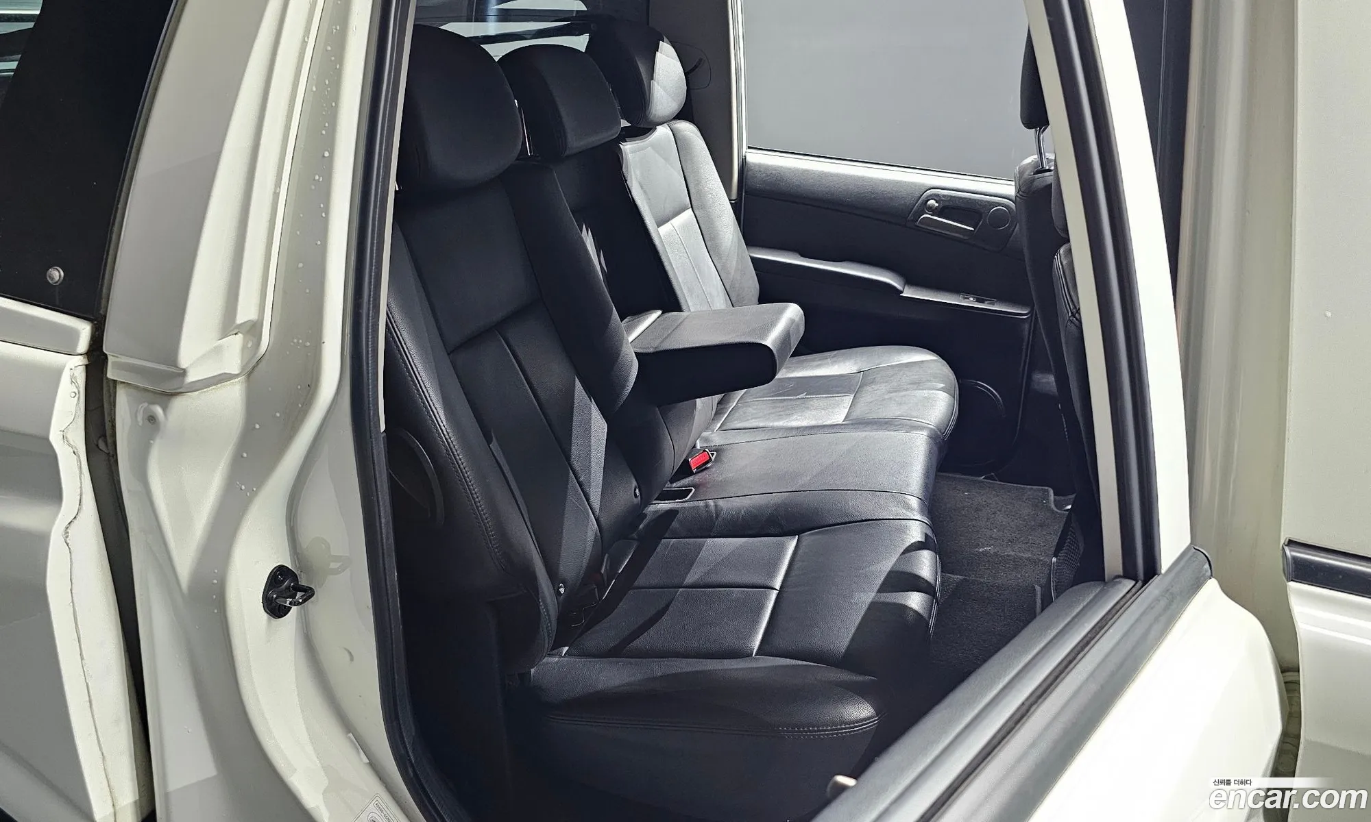 KG Mobility (SsangYong) Korando Sports 2015 — 25