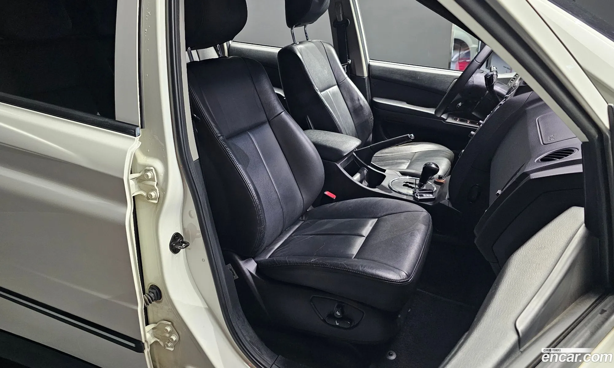 KG Mobility (SsangYong) Korando Sports 2015 — 14