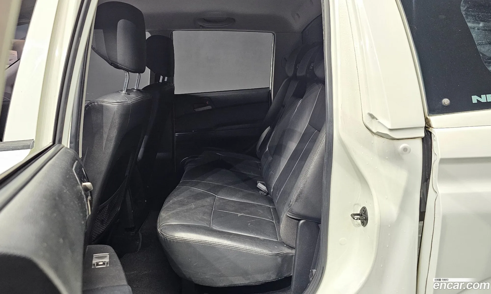 KG Mobility (SsangYong) Korando Sports 2015 — 5