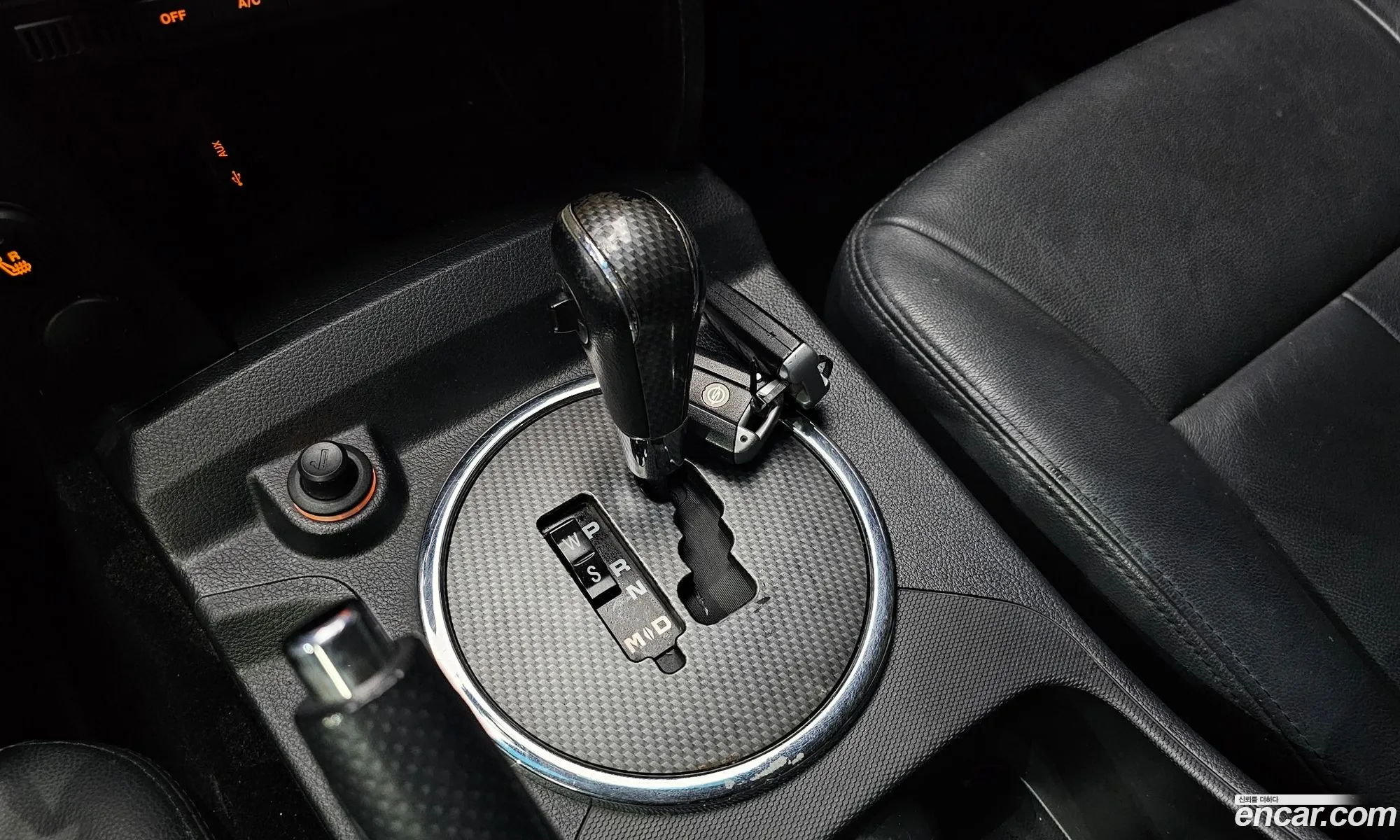 KG Mobility (SsangYong) Korando Sports 2015 — 7