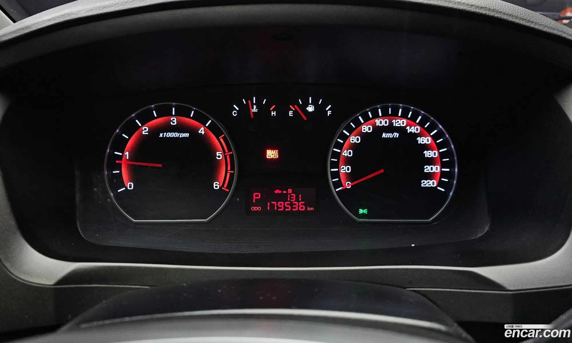 KG Mobility (SsangYong) Korando Sports 2015 — 11