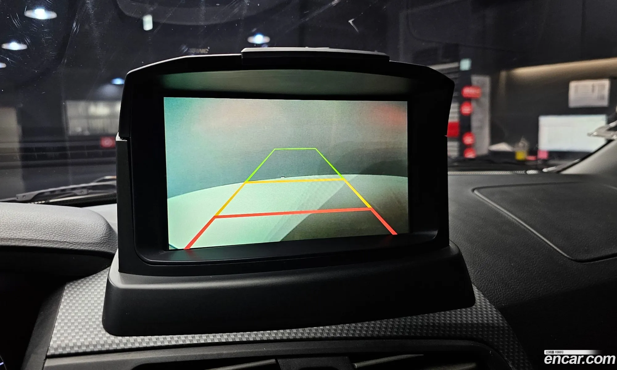 KG Mobility (SsangYong) Korando Sports 2015 — 18