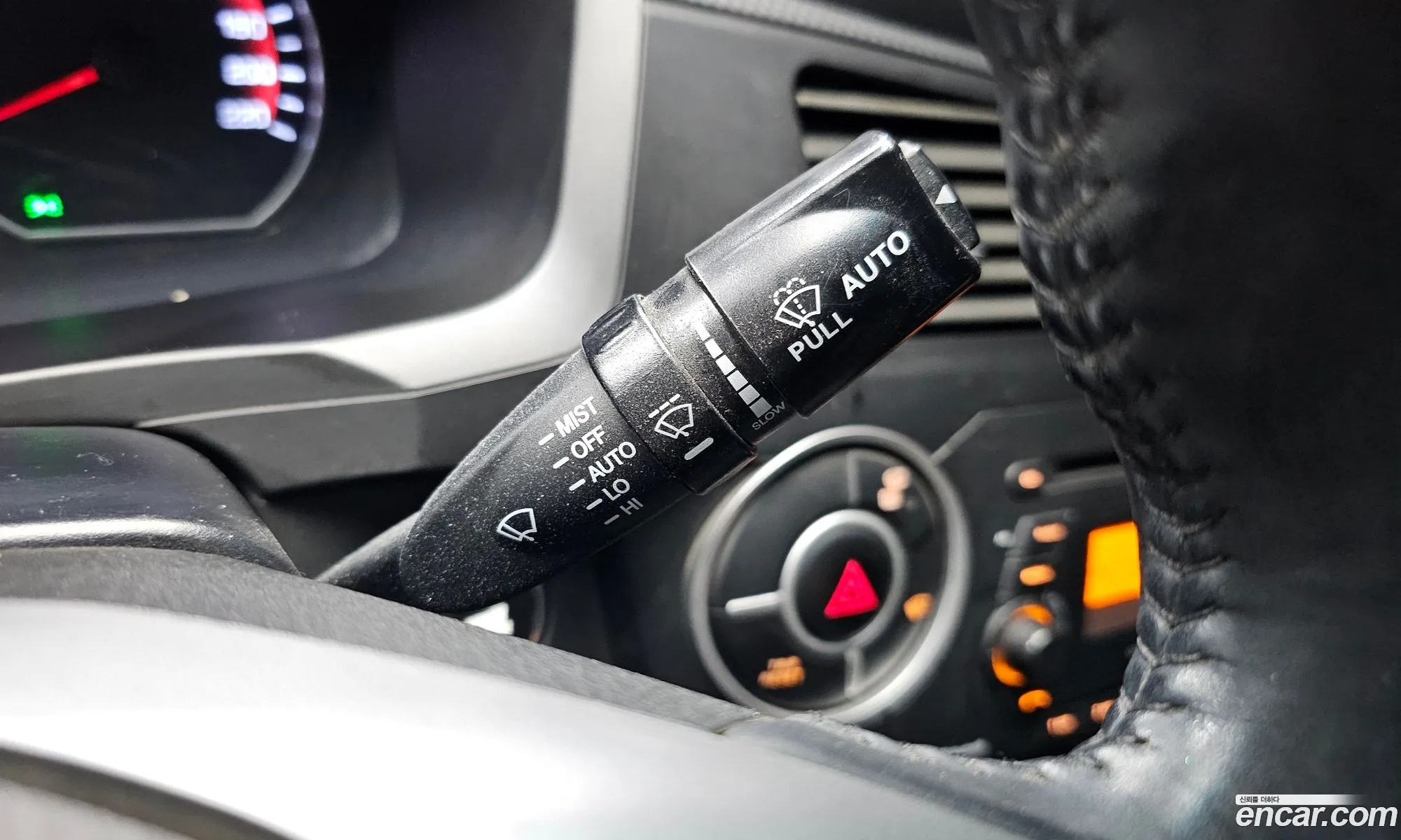 KG Mobility (SsangYong) Korando Sports 2015 — 19
