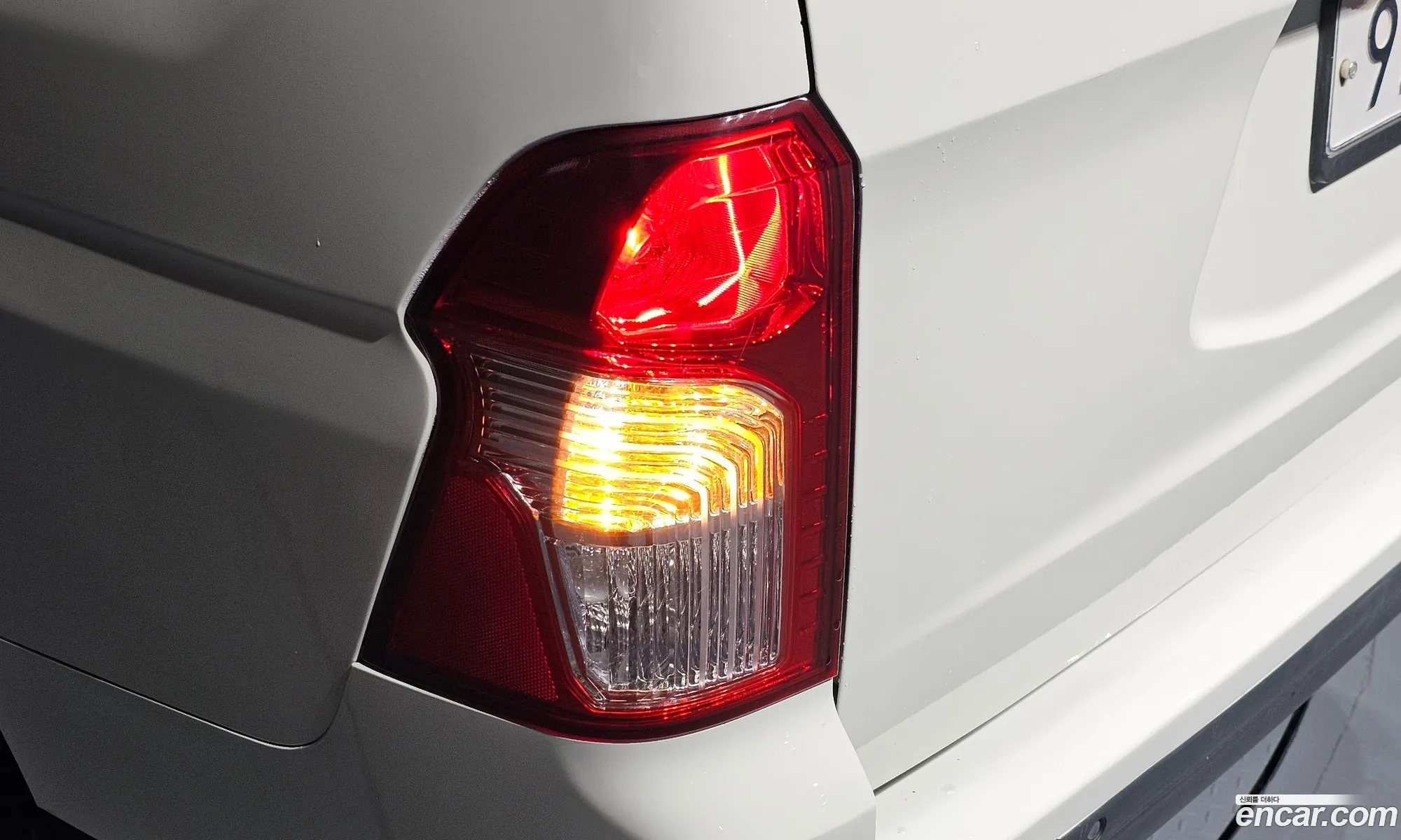 KG Mobility (SsangYong) Korando Sports 2015 — 16