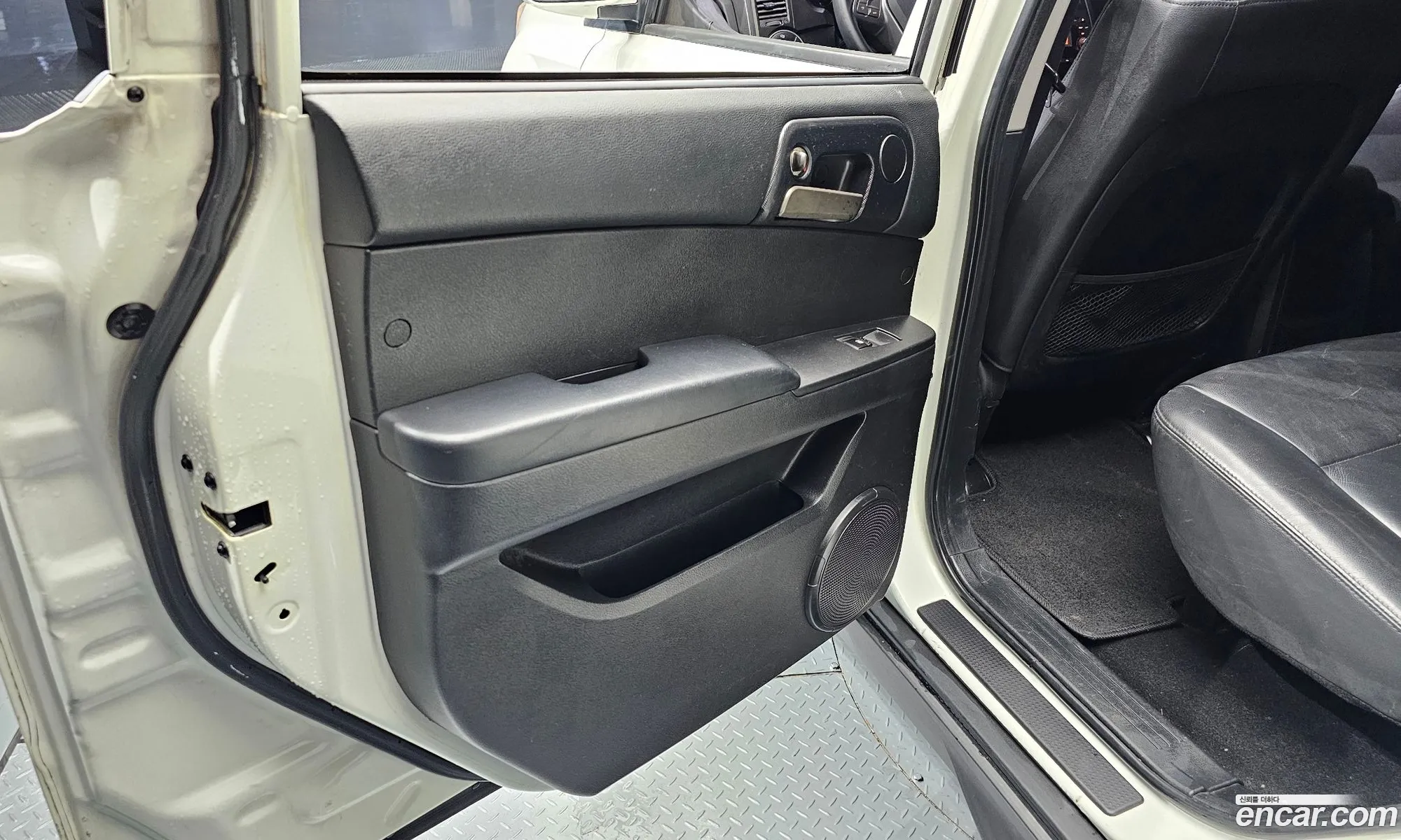 KG Mobility (SsangYong) Korando Sports 2015 — 22