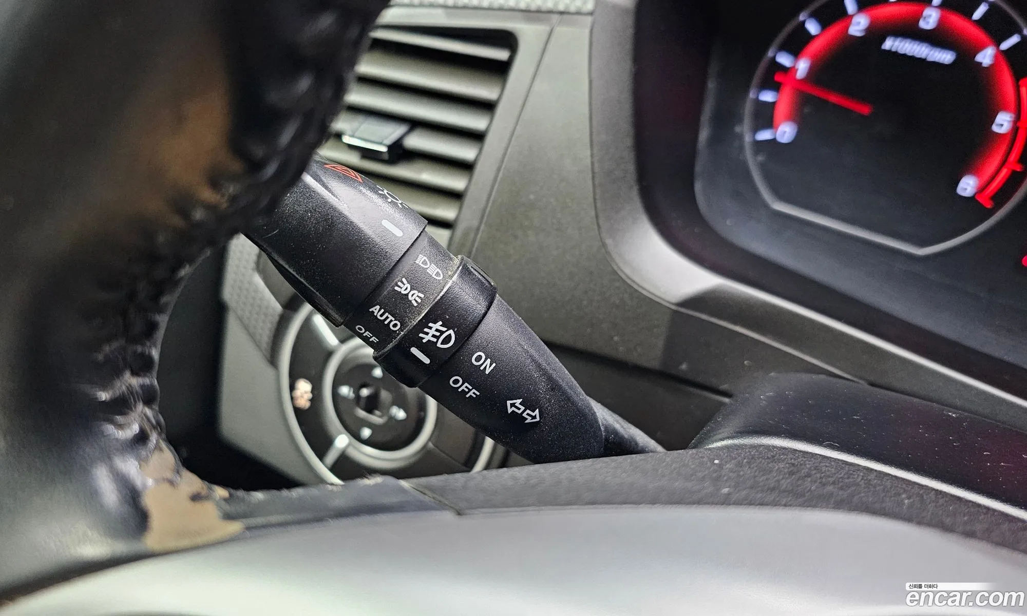 KG Mobility (SsangYong) Korando Sports 2015 — 23