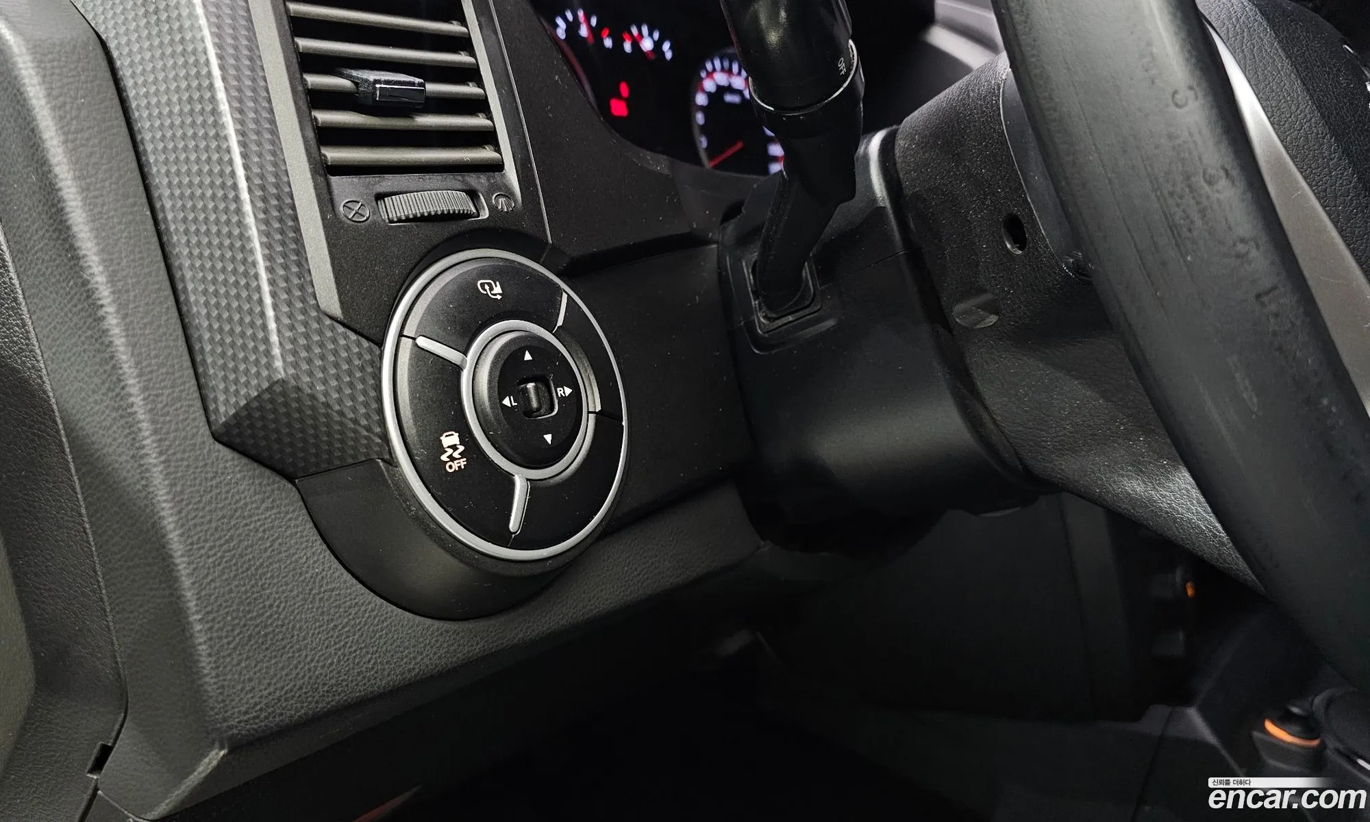 KG Mobility (SsangYong) Korando Sports 2015 — 15