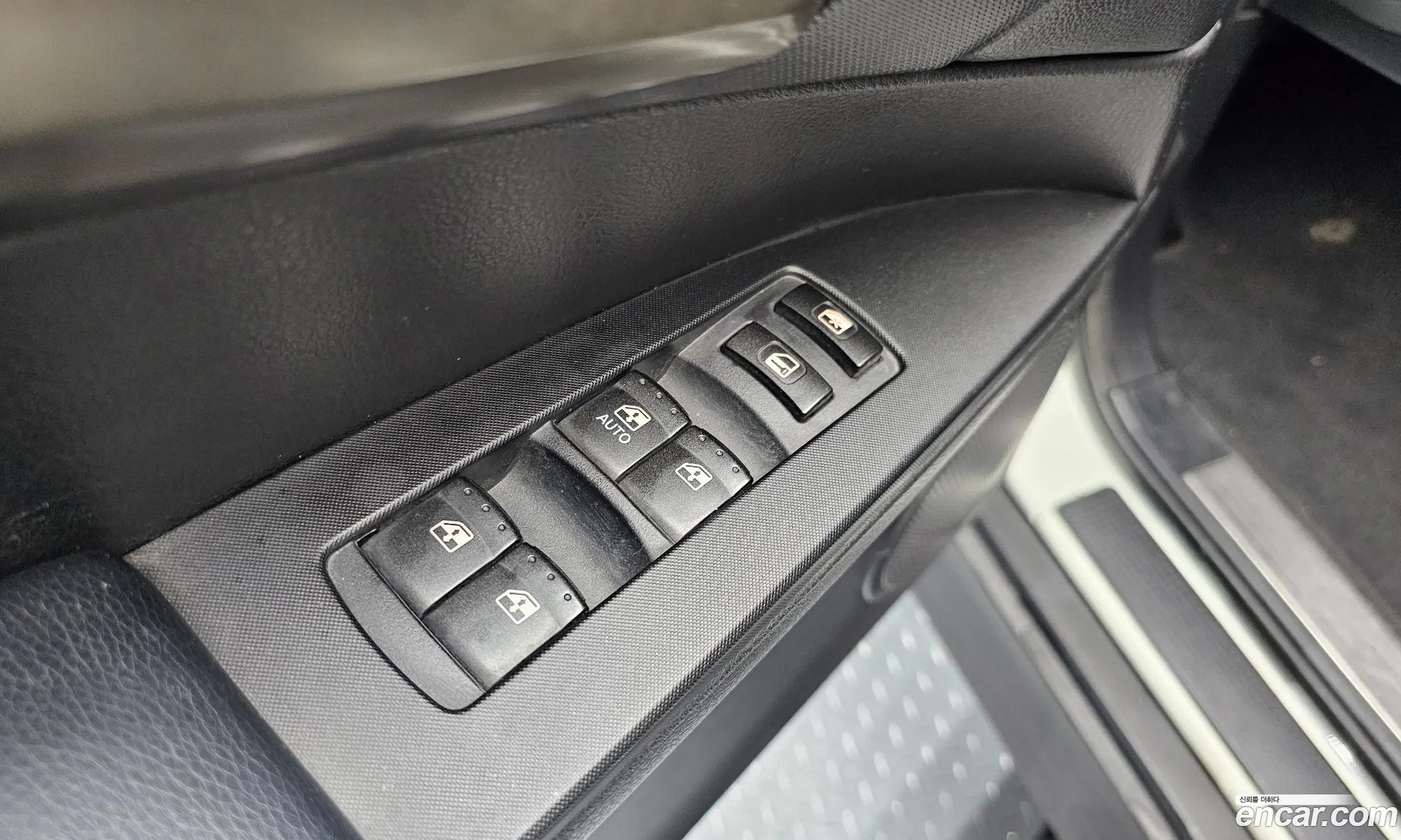 KG Mobility (SsangYong) Korando Sports 2015 — 31