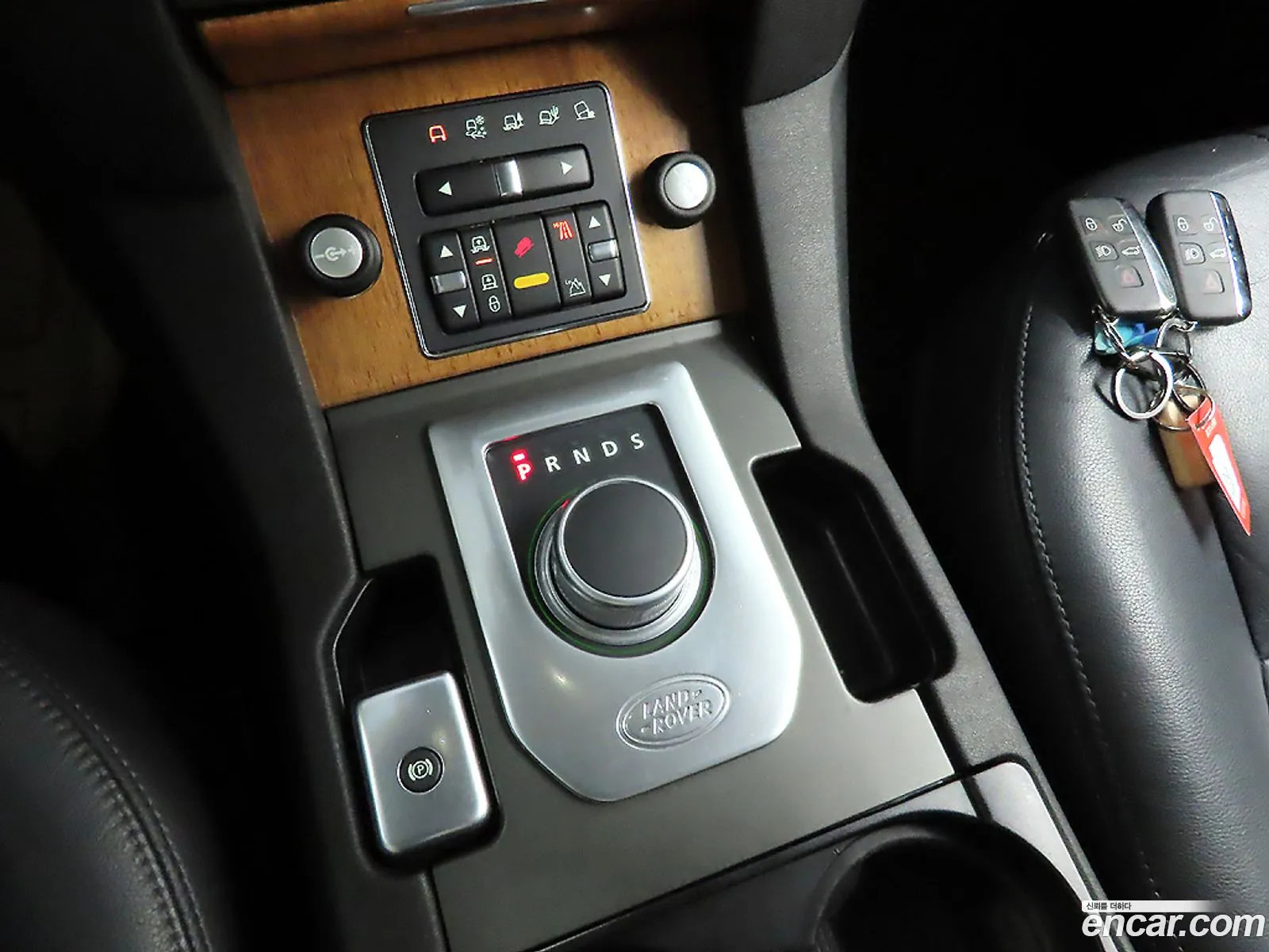 Land Rover Discovery 4 2013 — 3
