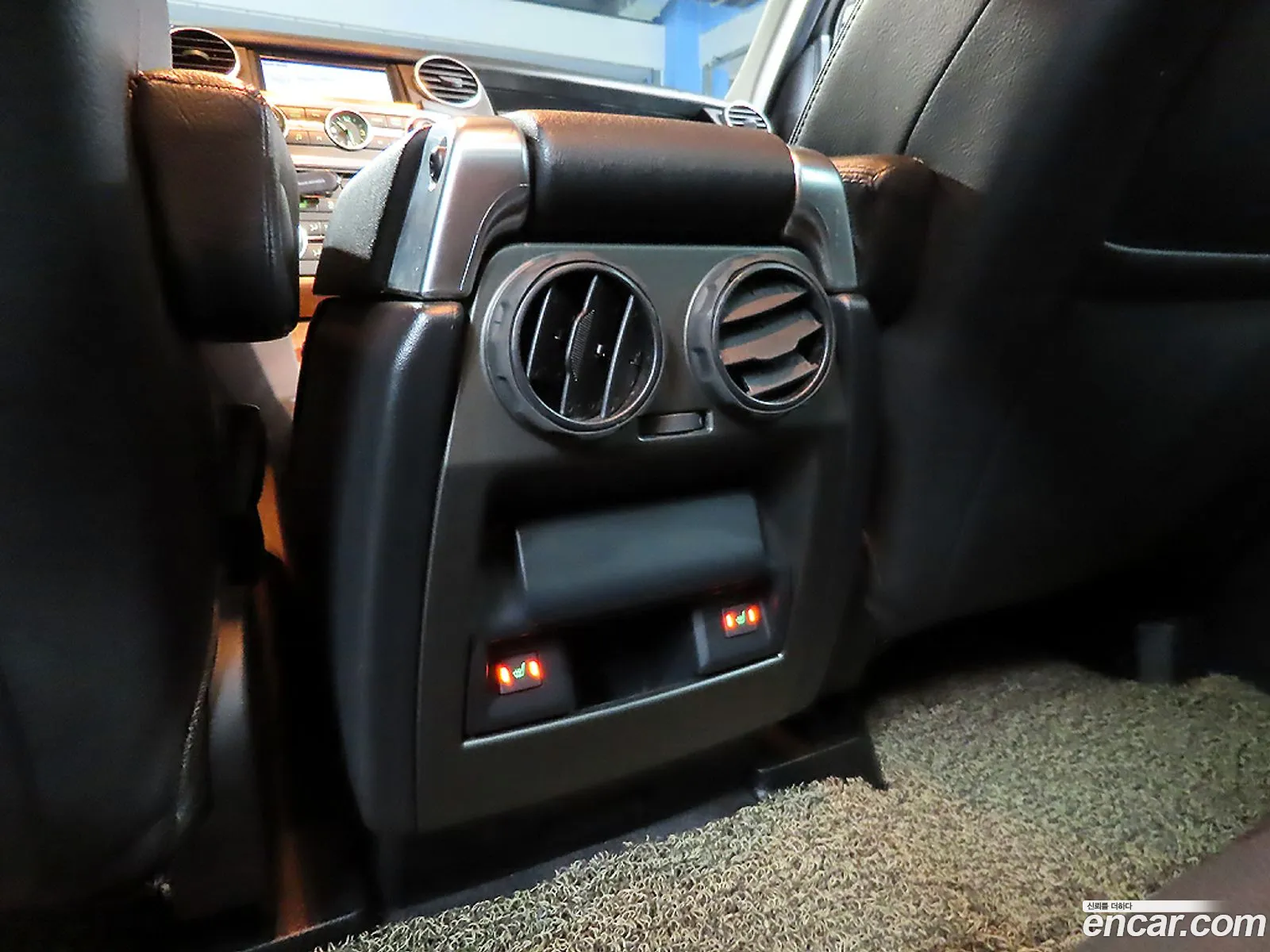 Land Rover Discovery 4 2013 — 9