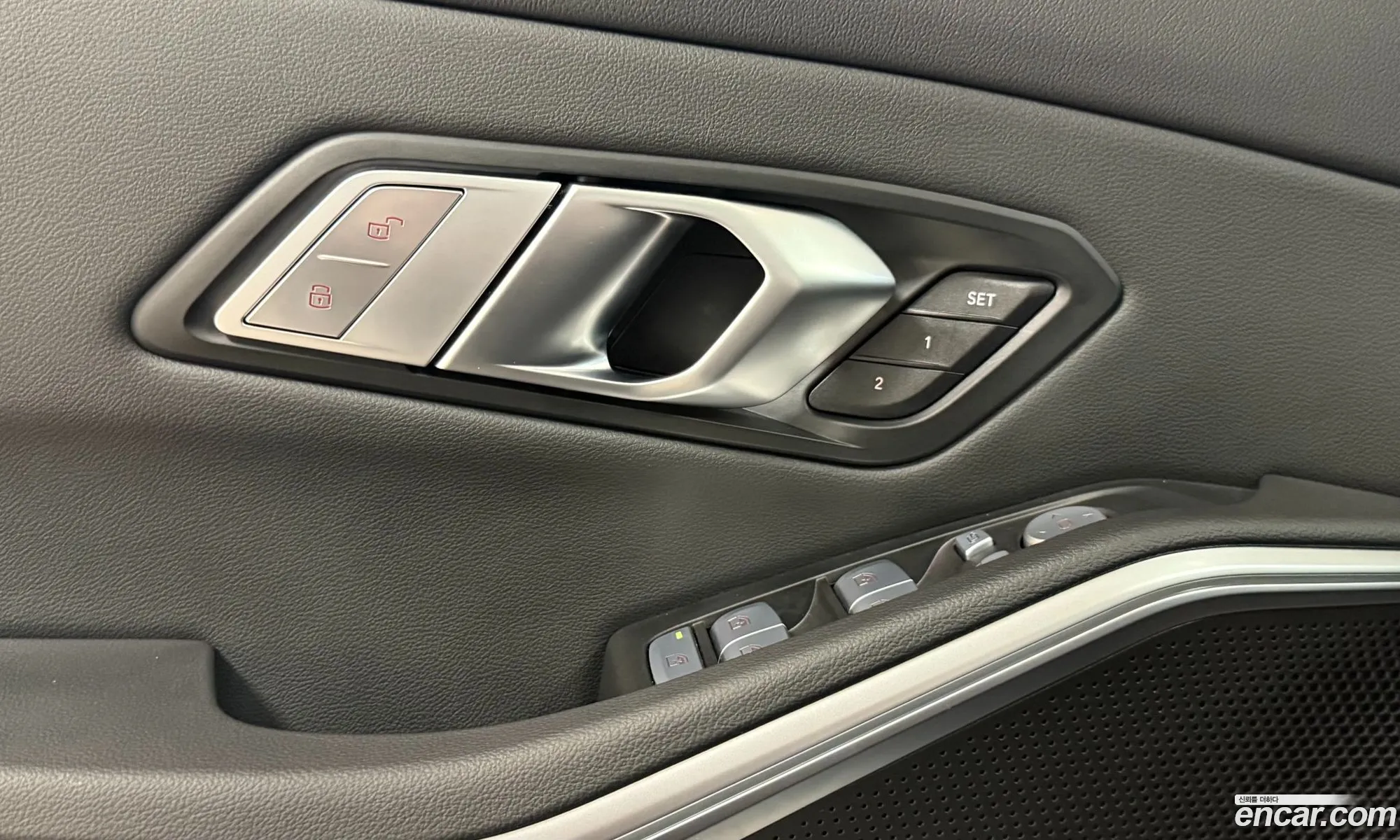 BMW 3 Series 2025 — 10