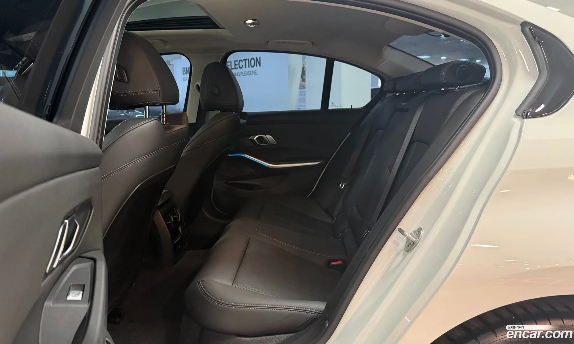 BMW 3 Series 2025 — 8