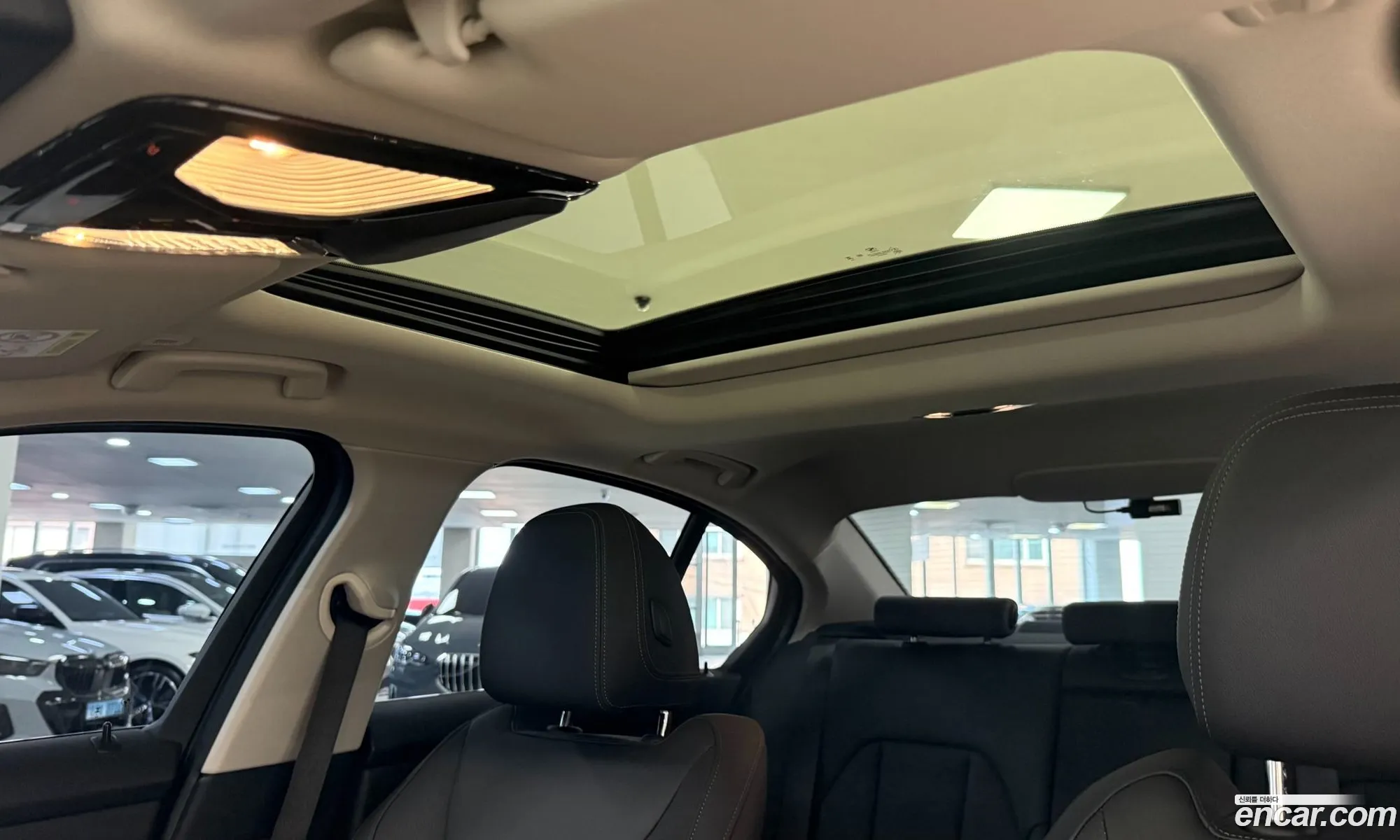 BMW 3 Series 2025 — 9