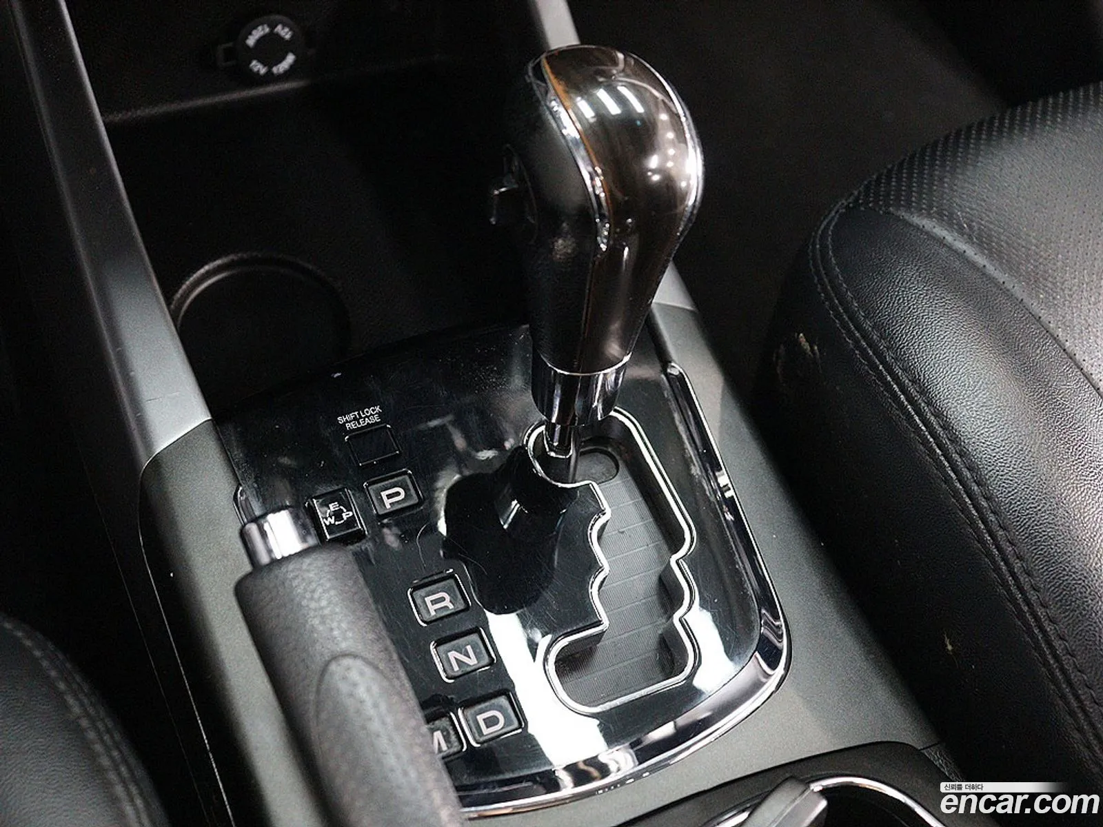 KG Mobility (SsangYong) Korando C 2015 — 19