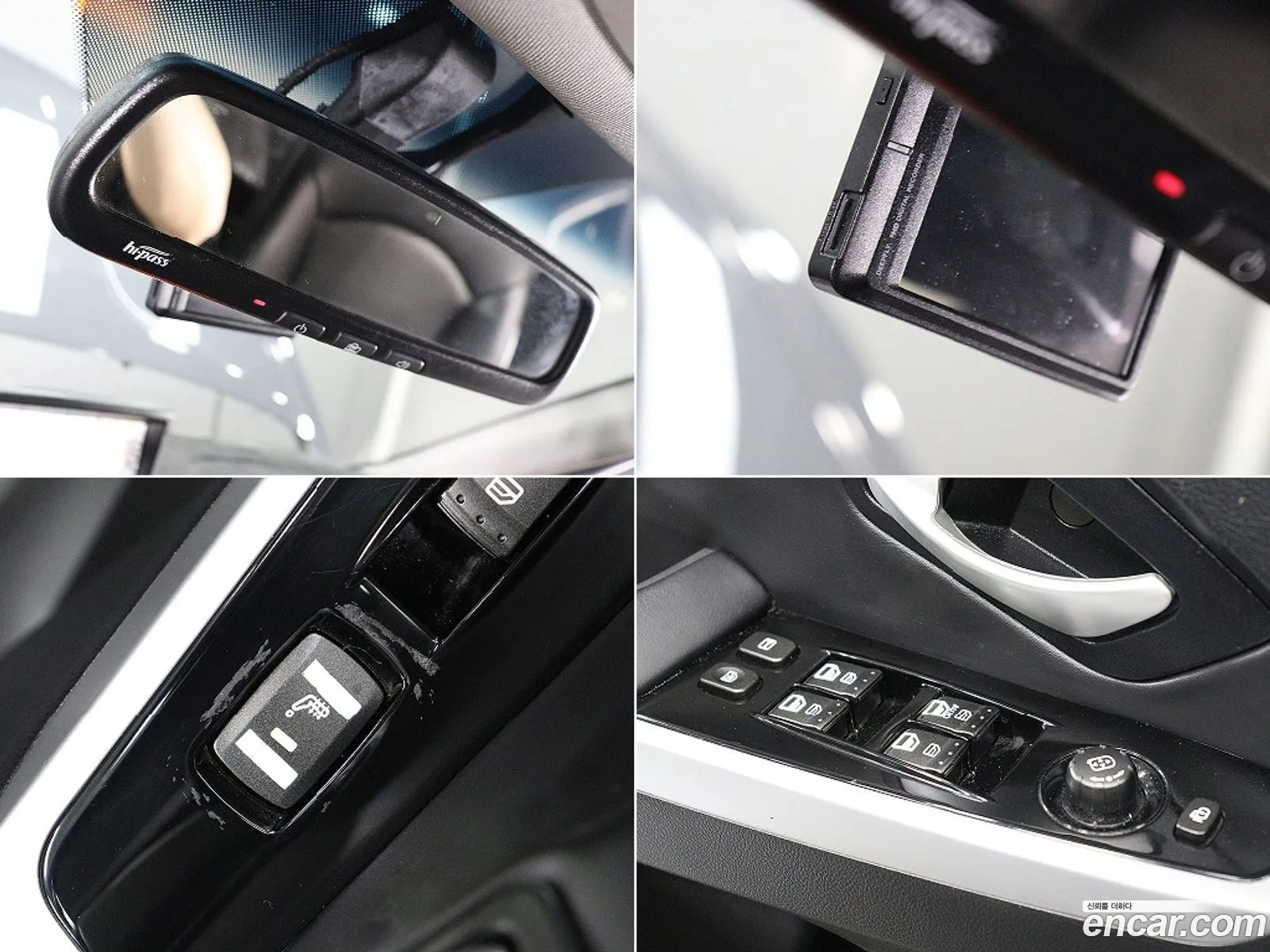 KG Mobility (SsangYong) Korando C 2015 — 10