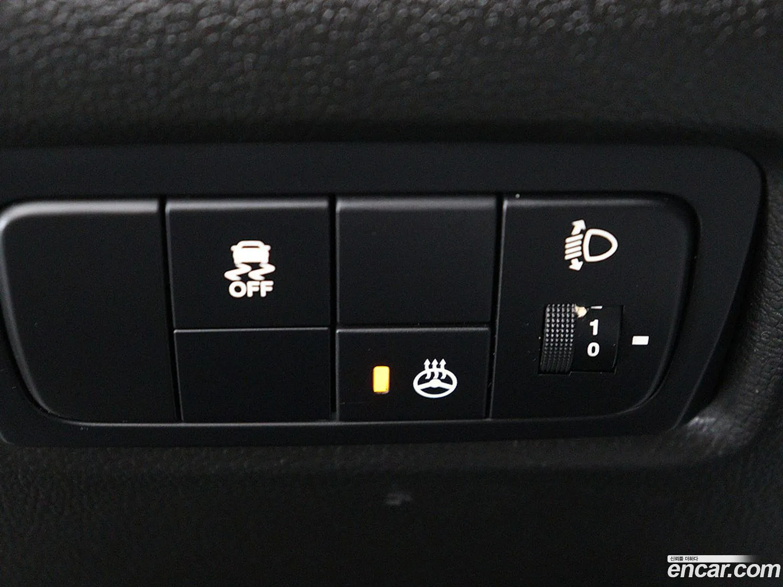 KG Mobility (SsangYong) Korando C 2015 — 7
