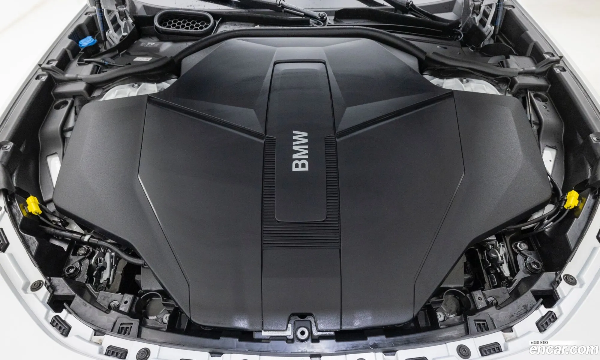 BMW i7 2026 — 3
