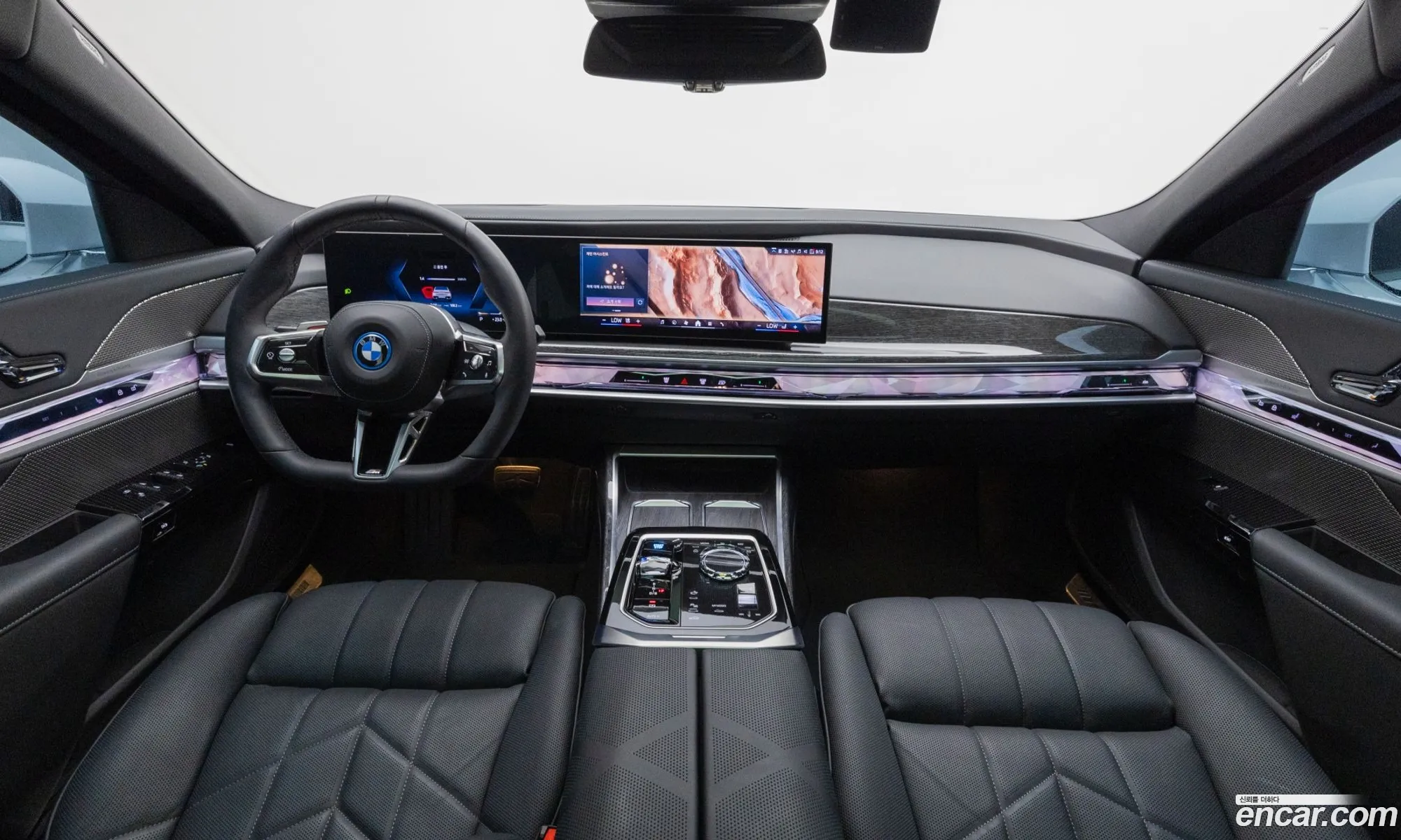 BMW i7 2026 — 15