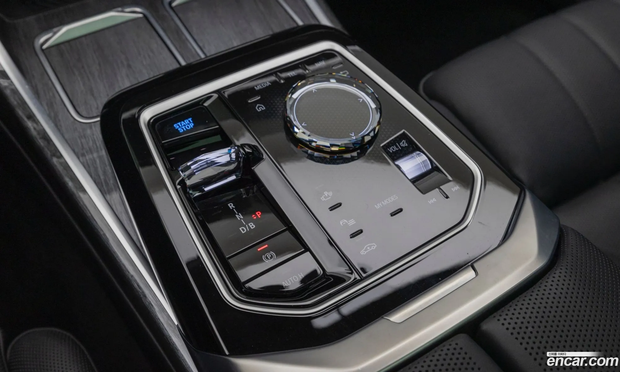 BMW i7 2026 — 14