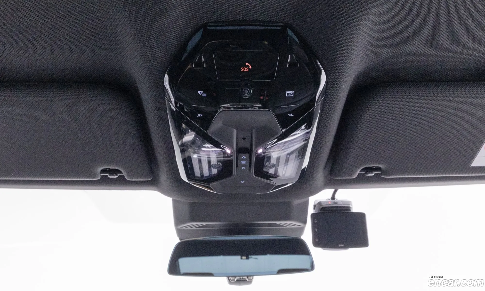 BMW i7 2026 — 2