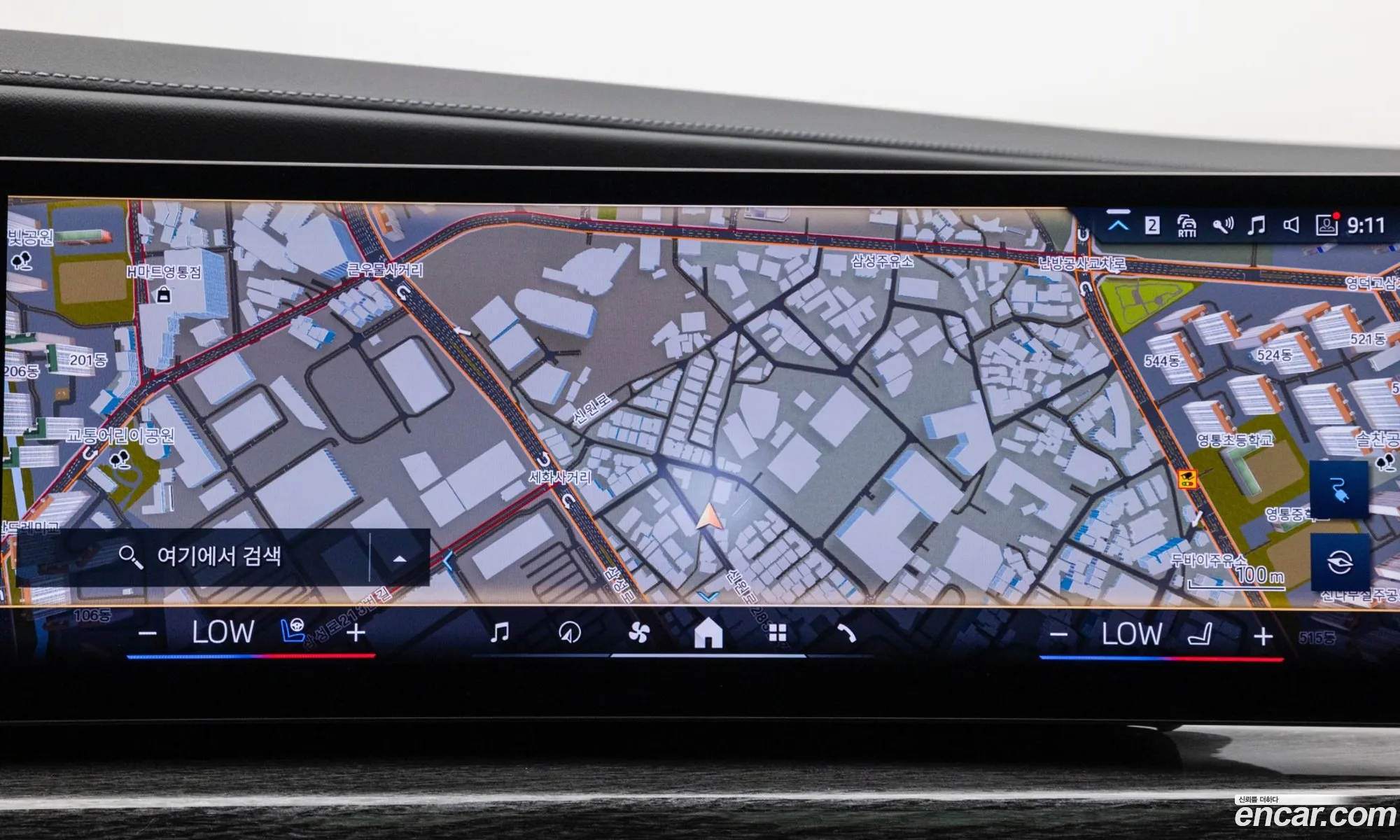 BMW i7 2026 — 18