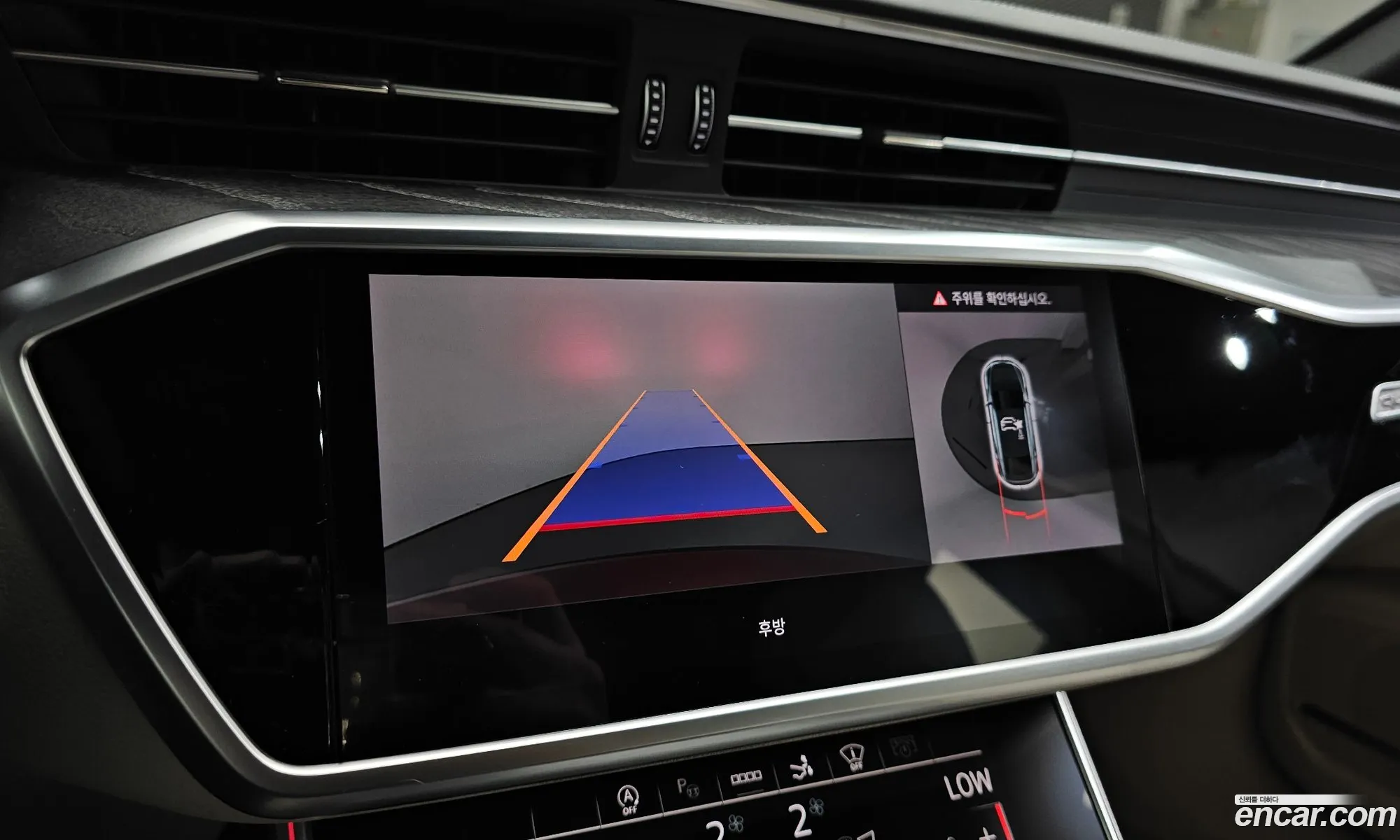Audi A7 2025 WAUZZZF20SN015563 — 2