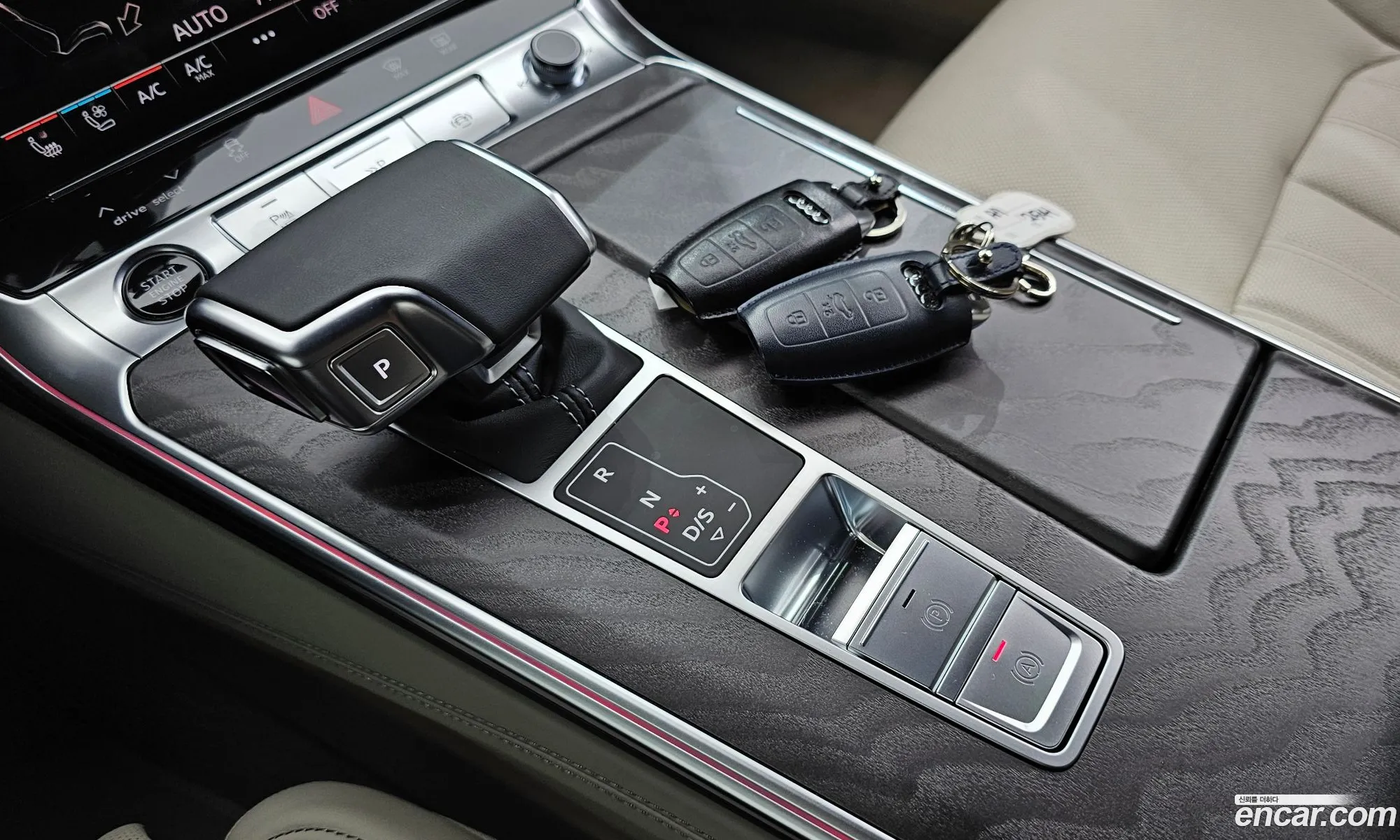 Audi A7 2025 WAUZZZF20SN015563 — 7