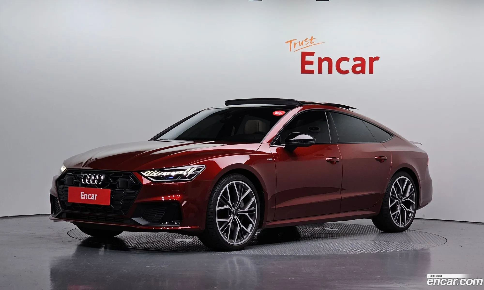 Audi A7 2025 WAUZZZF20SN015563 — 12