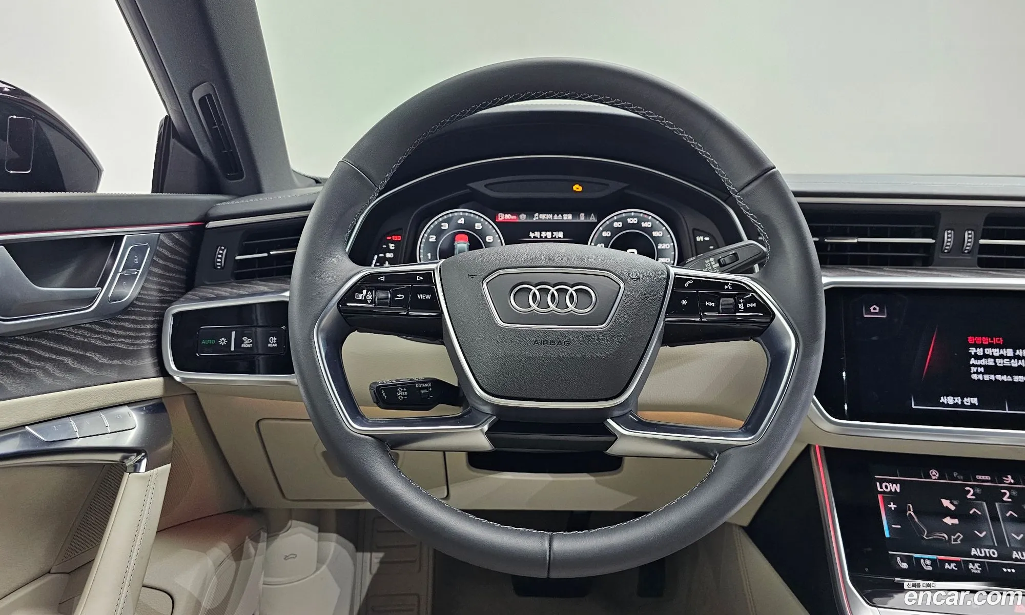 Audi A7 2025 WAUZZZF20SN015563 — 20