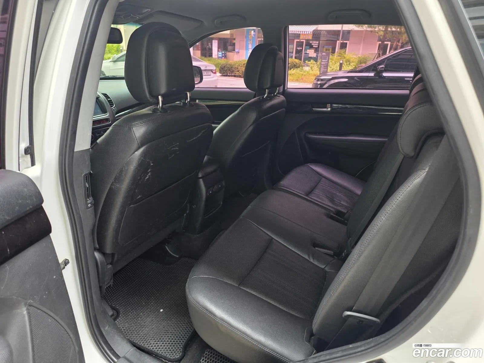 Kia Sorento R 2013 — 14