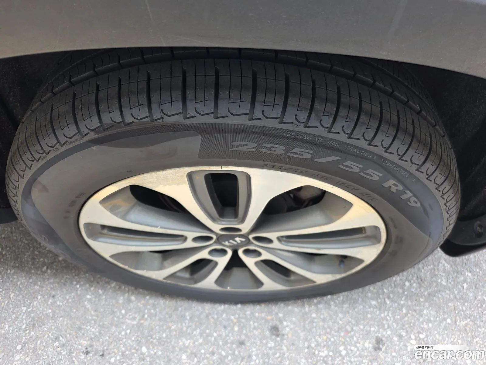 Kia Sorento R 2013 — 12