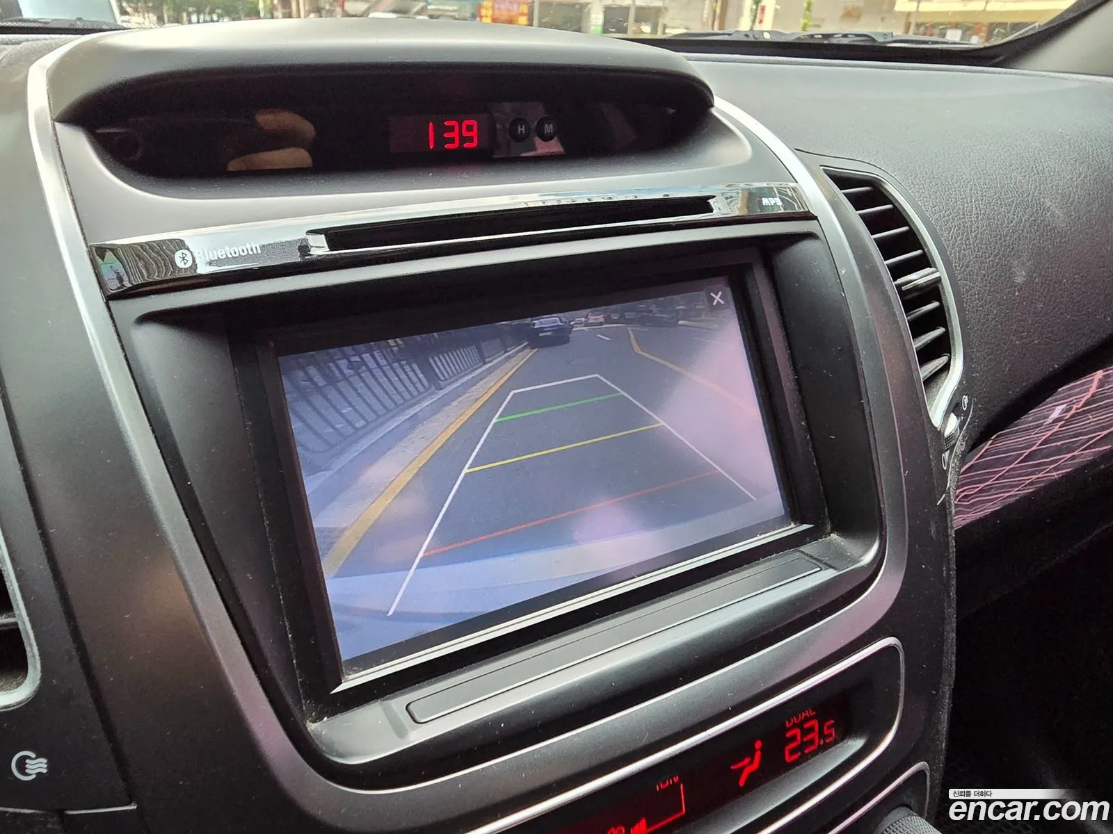 Kia Sorento R 2013 — 15