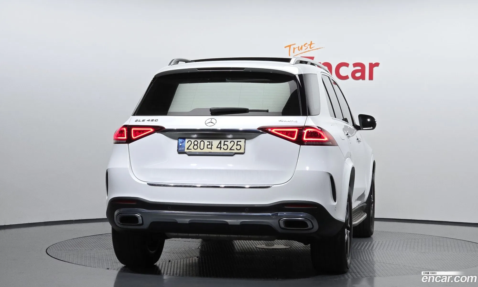 Mercedes-Benz GLE-Class W167 2021 — 27