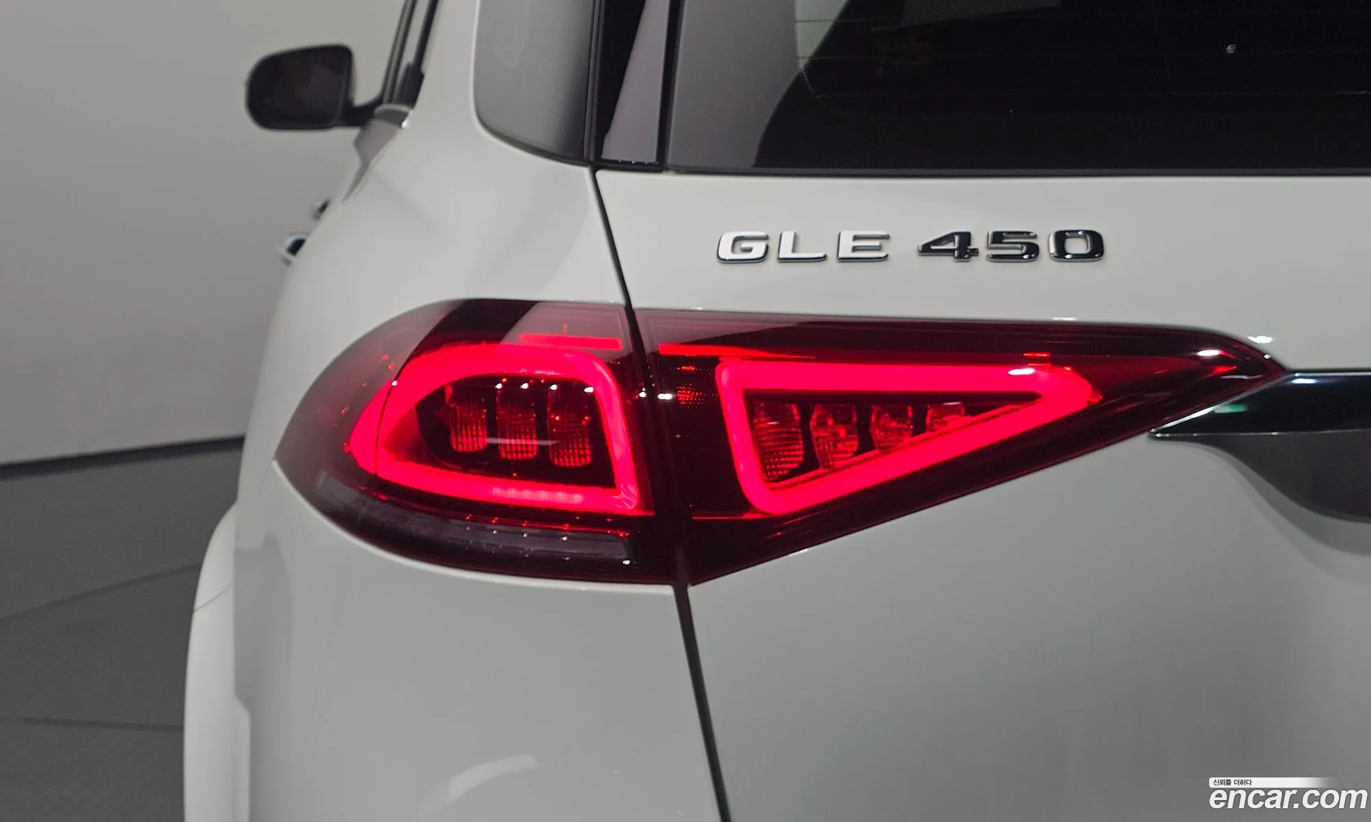 Mercedes-Benz GLE-Class W167 2021 — 35