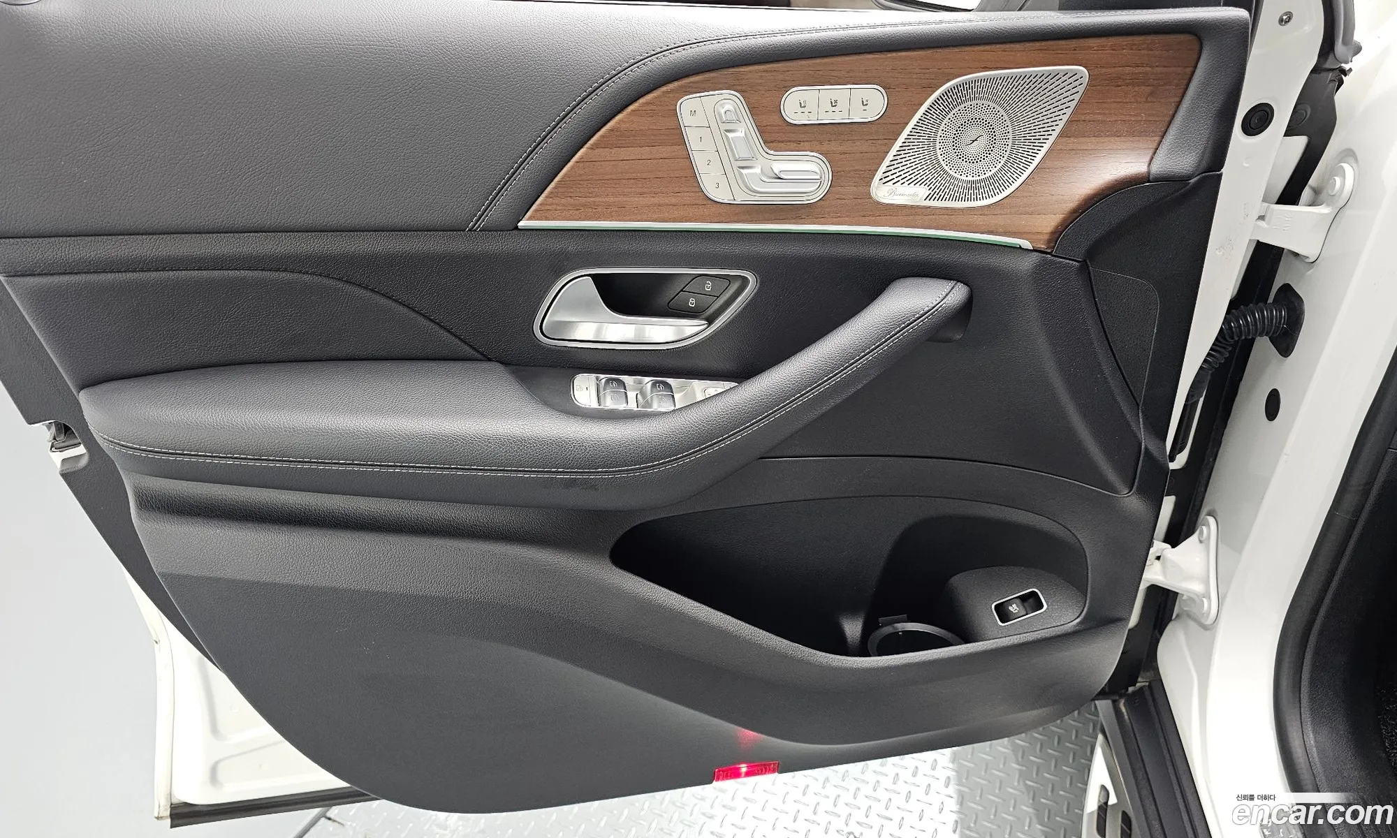 Mercedes-Benz GLE-Class W167 2021 — 9