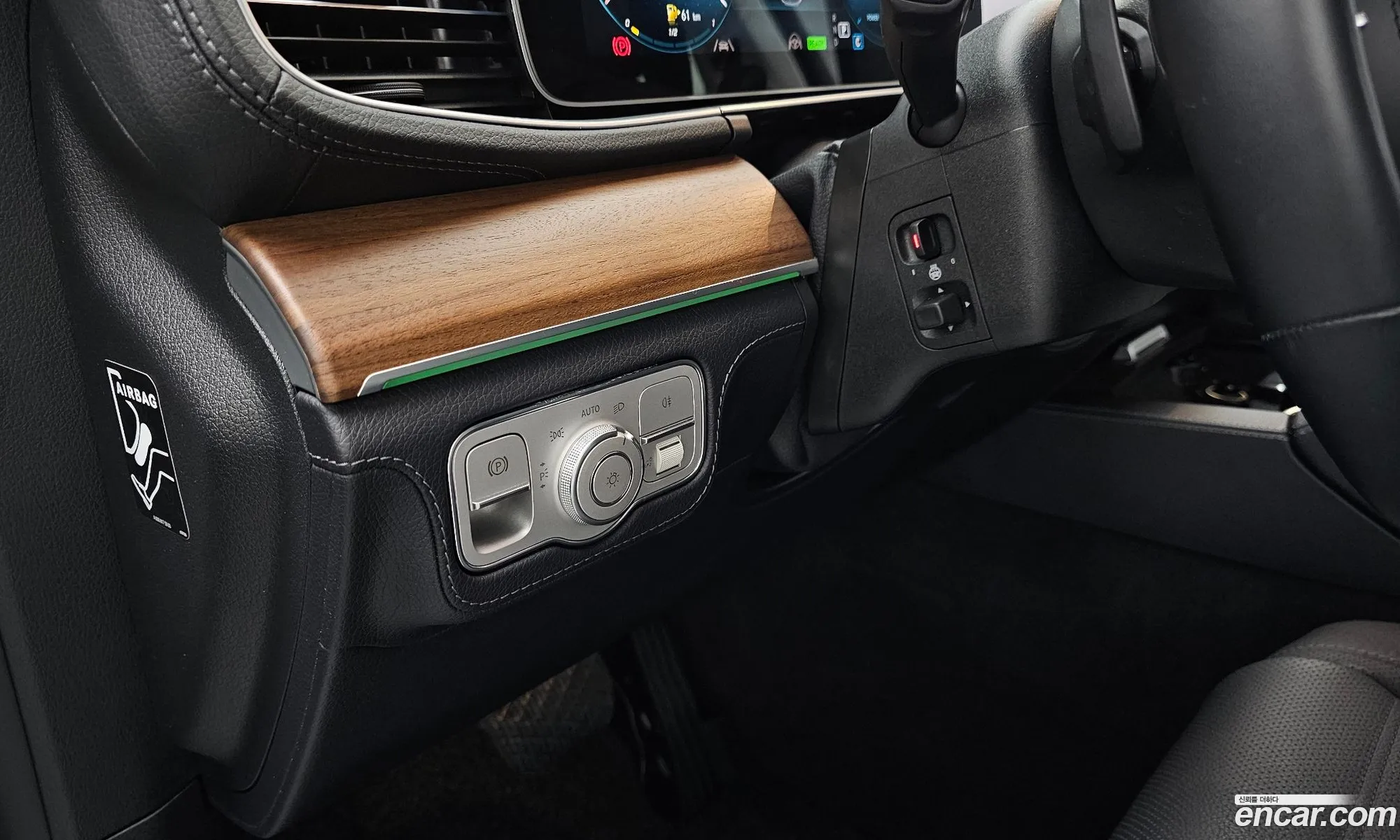 Mercedes-Benz GLE-Class W167 2021 — 5