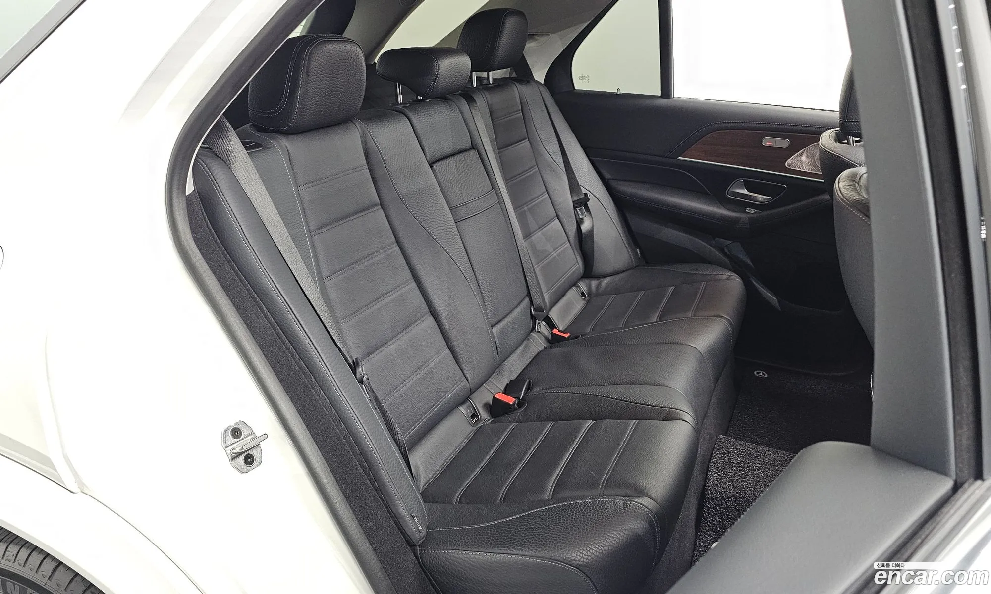 Mercedes-Benz GLE-Class W167 2021 — 15