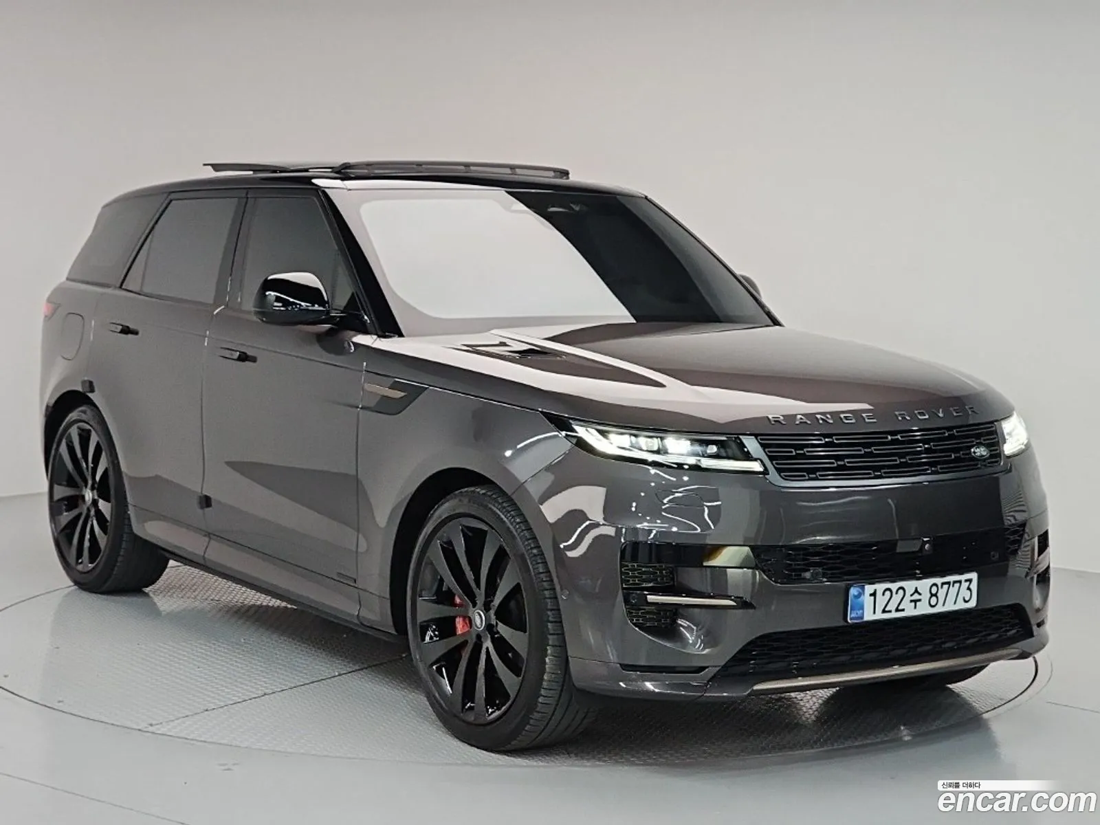 Land Rover Range Rover Sport 2024 — 10