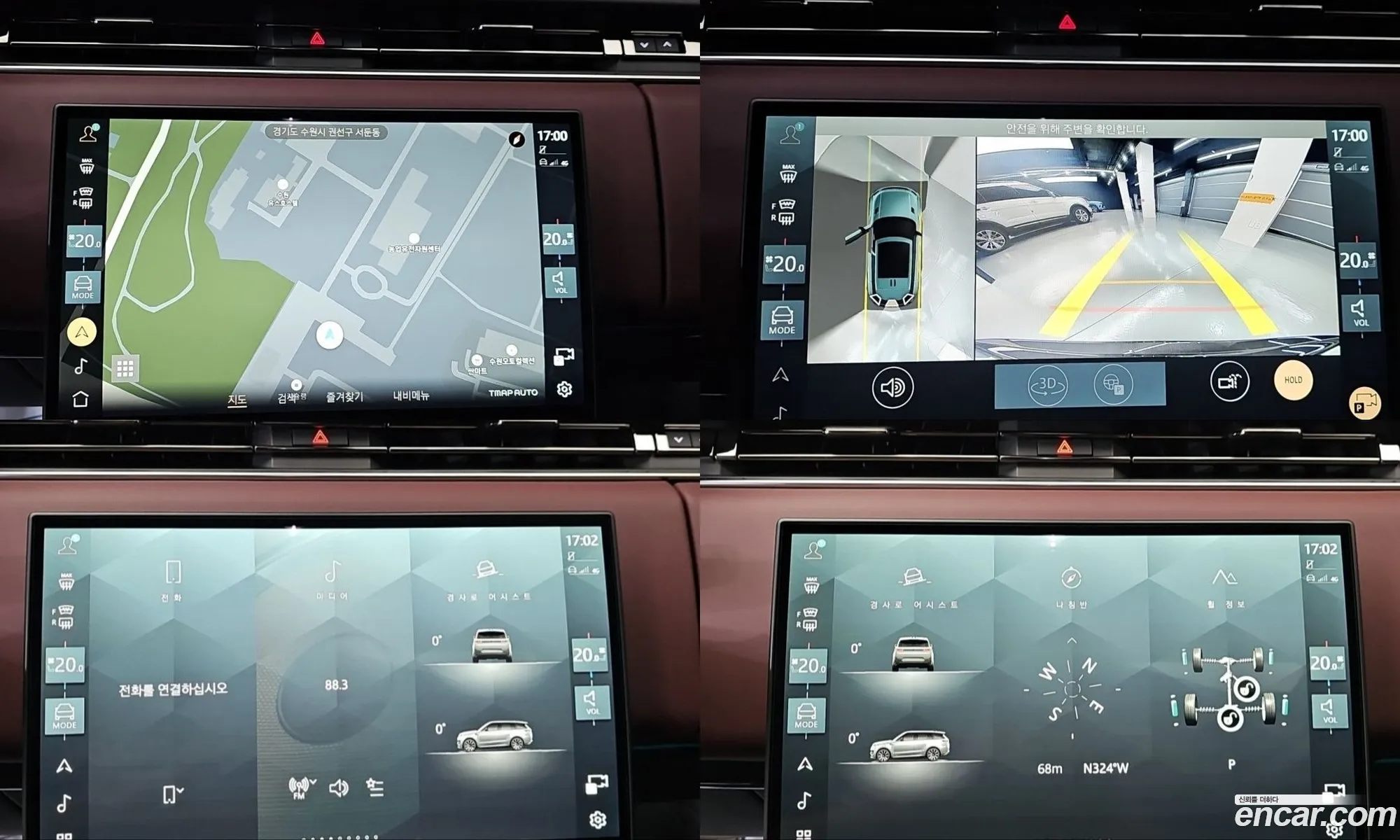 Land Rover Range Rover Sport 2024 — 17